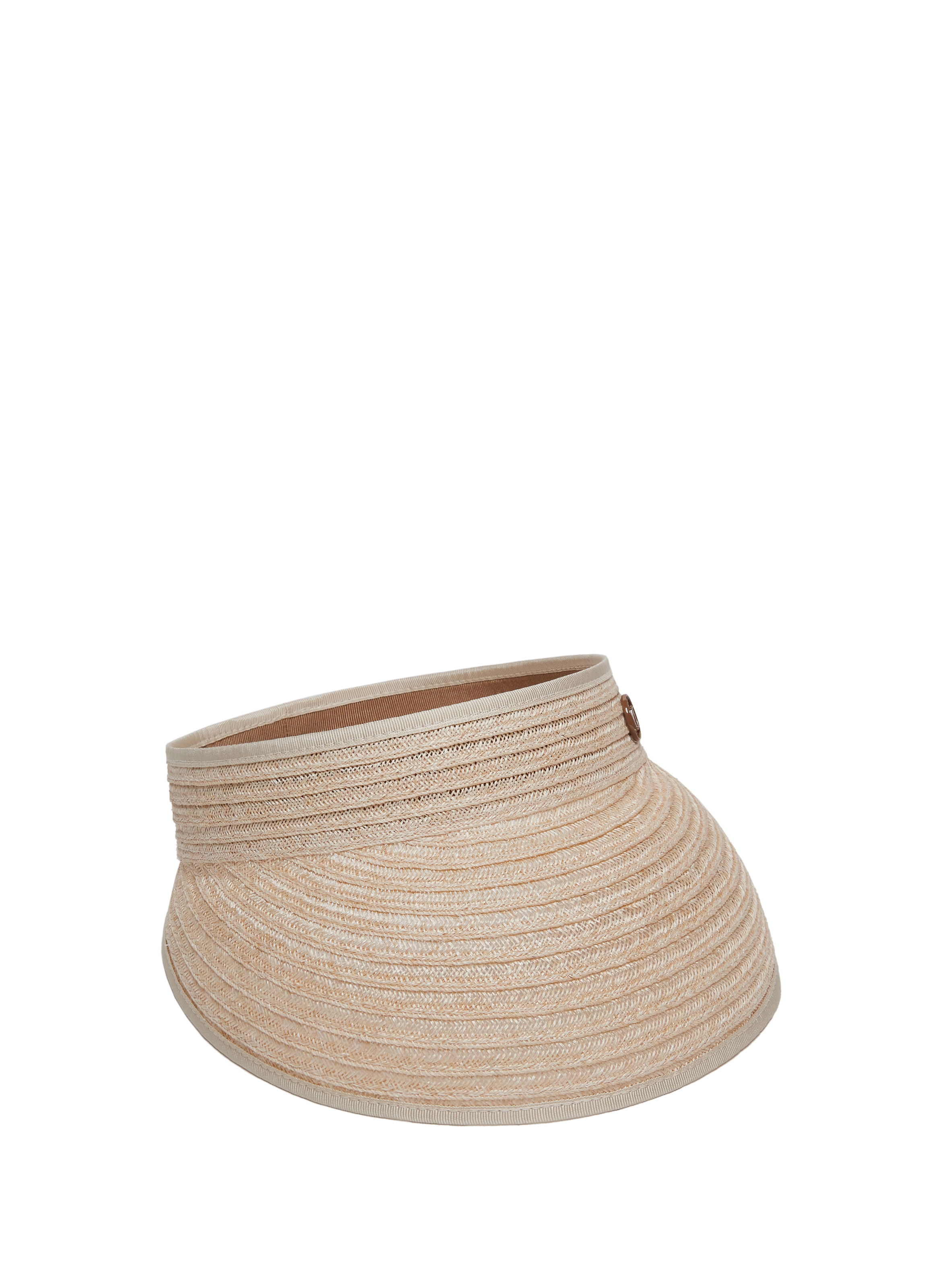 Chapeau visière Patty