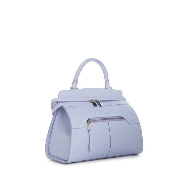 Sac à main Ines en cuir