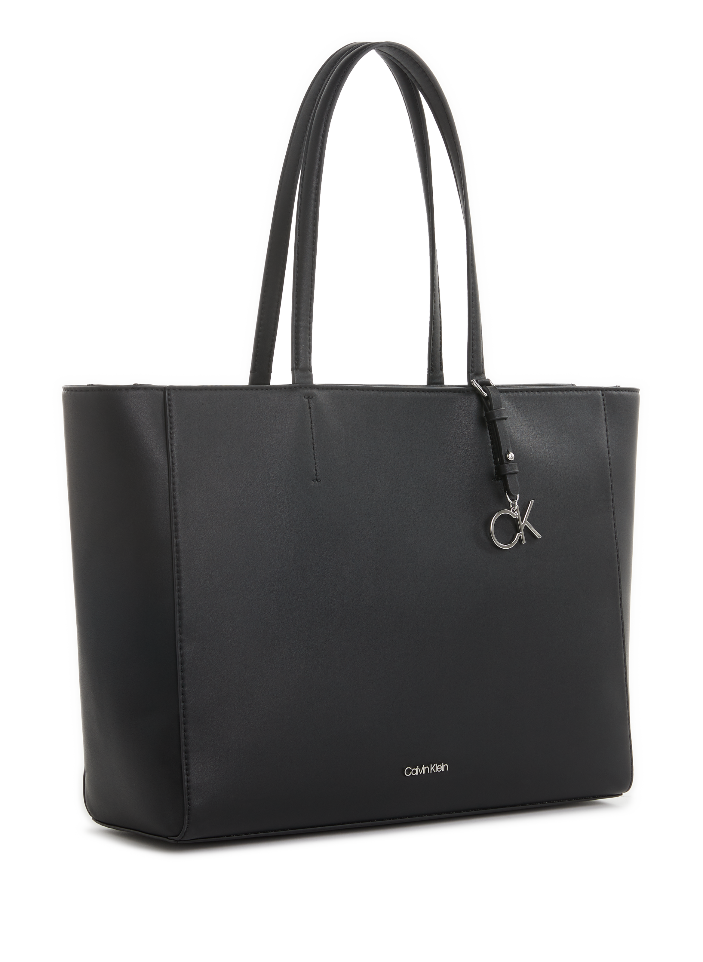 Sac cabas en polyester recyclé