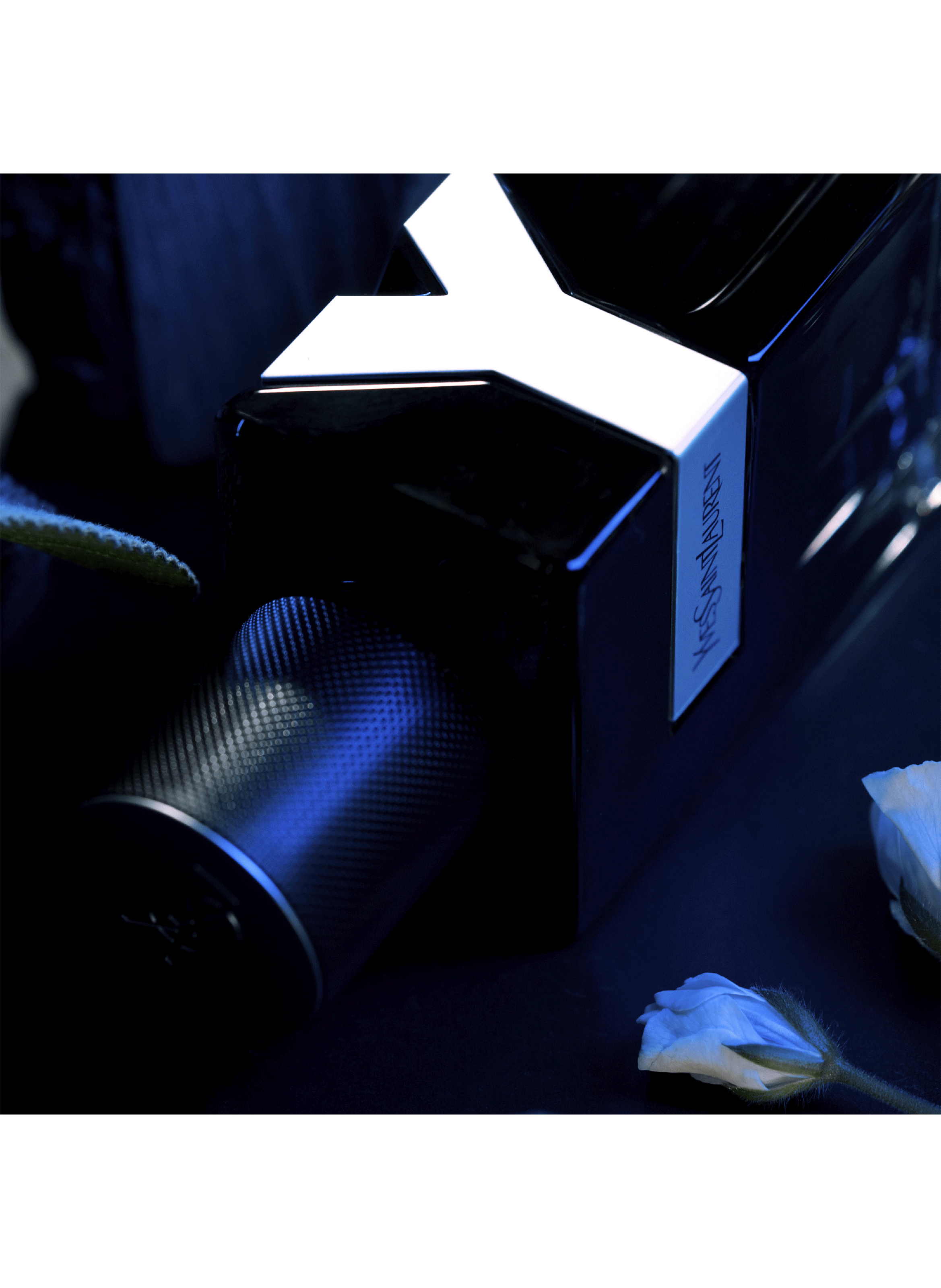 Y eau de parfum YVES SAINT LAURENT No color