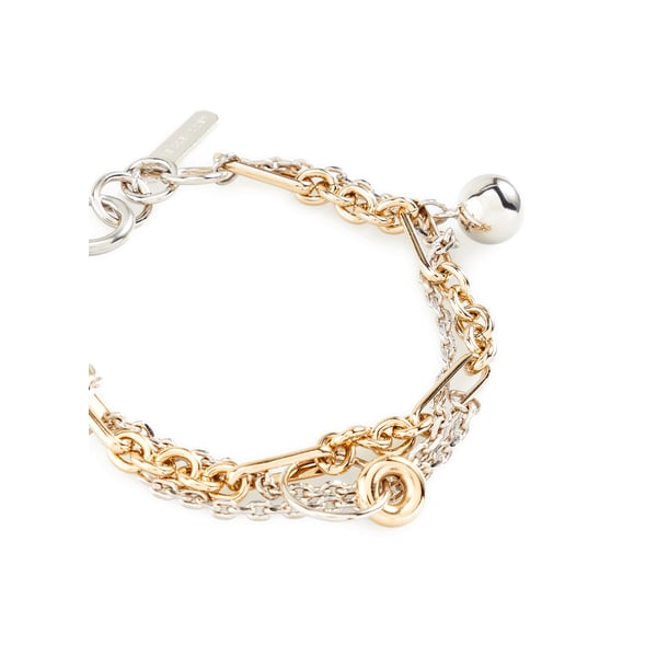 Bracelet Rachel en laiton