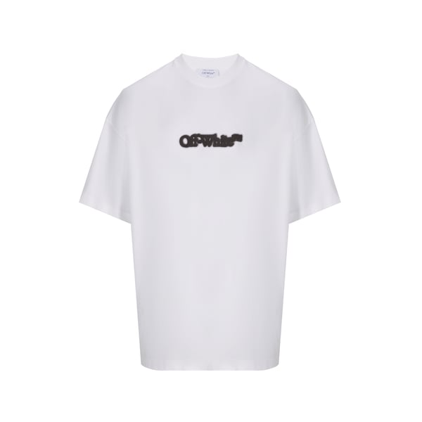 T-shirt oversize en coton