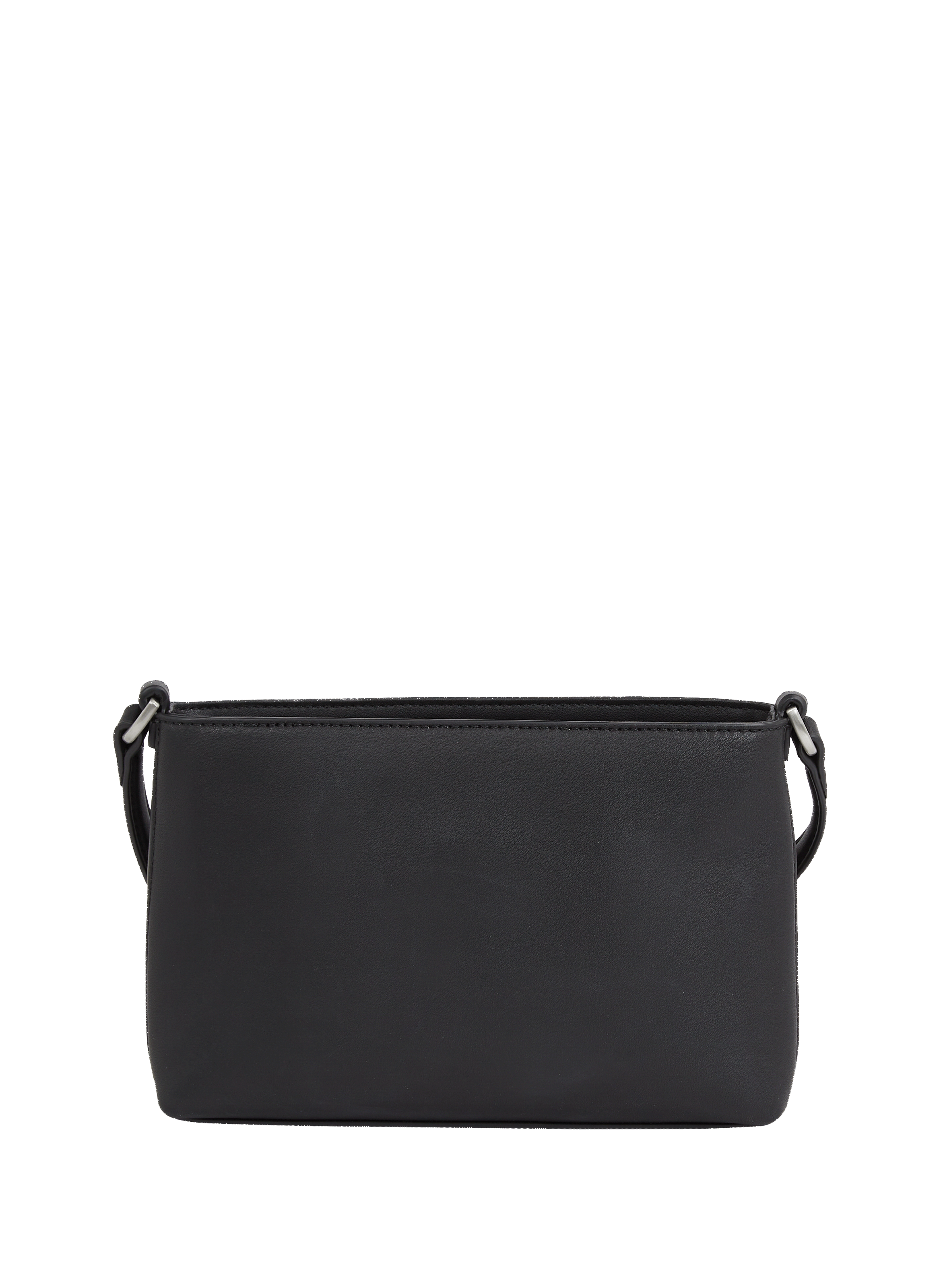 Sac à bandoulière uni