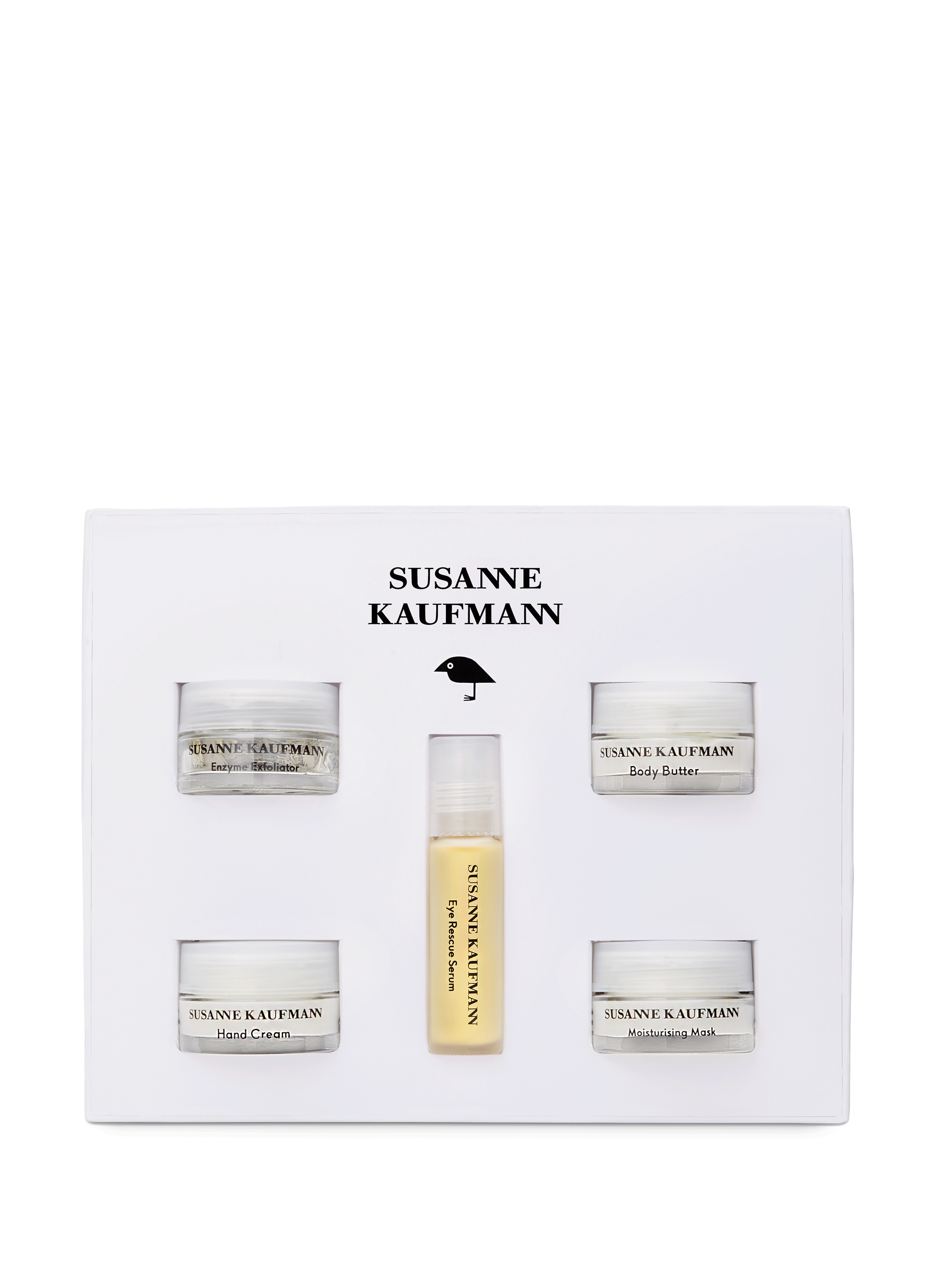 Collection Spa Suzanne