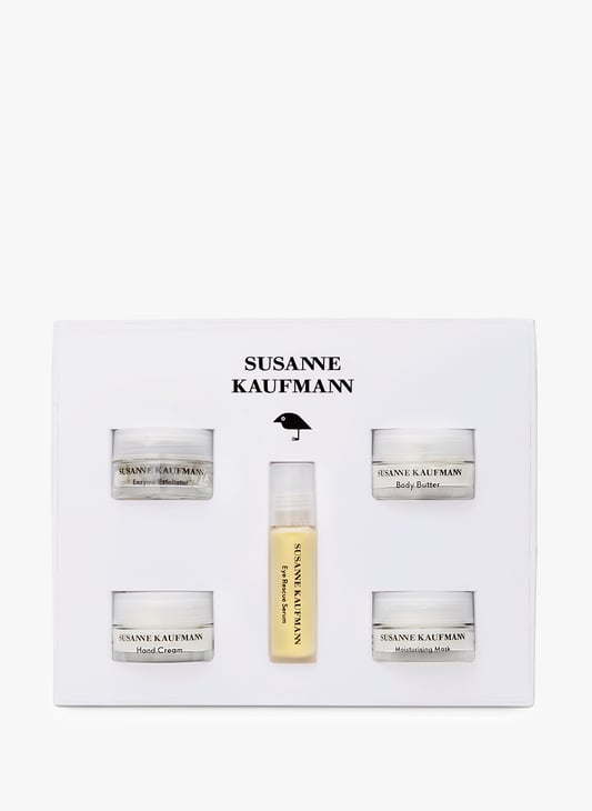 Collection Spa Suzanne