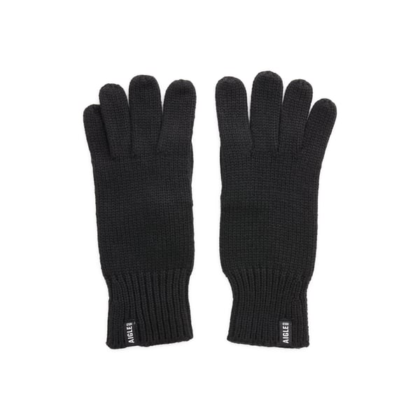 Gants en maille