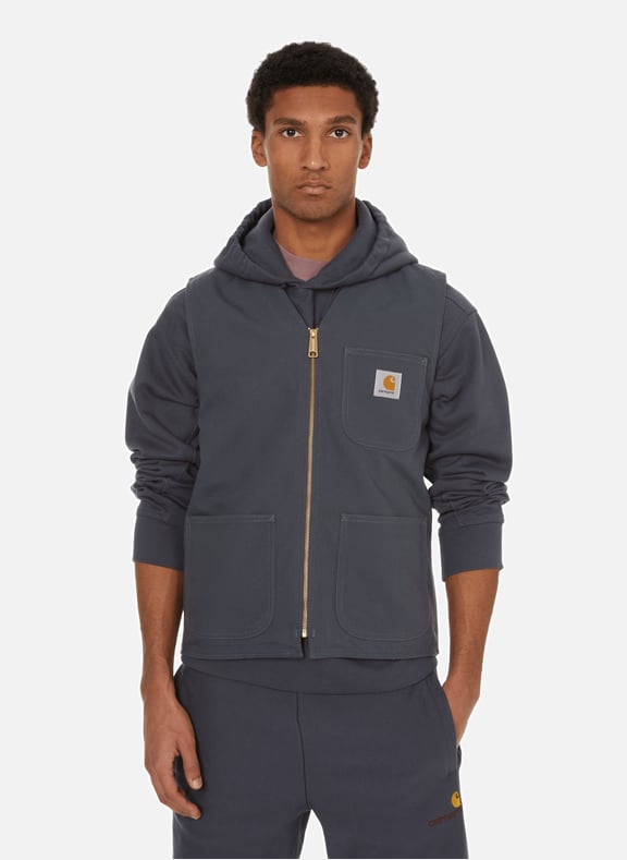 Veste sans manche clearance homme carhartt