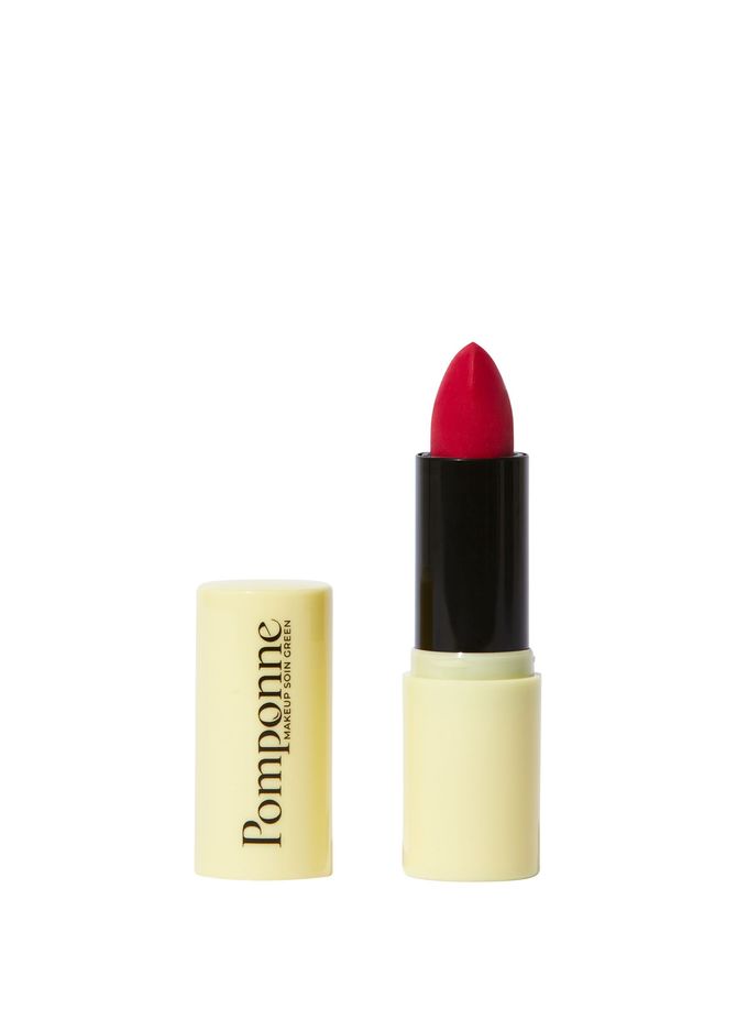 POMPONNE moisturizing lipstick