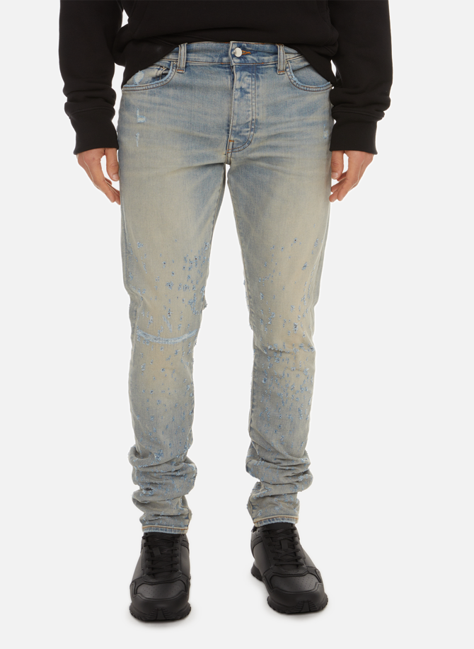 Skinny jeans  AMIRI