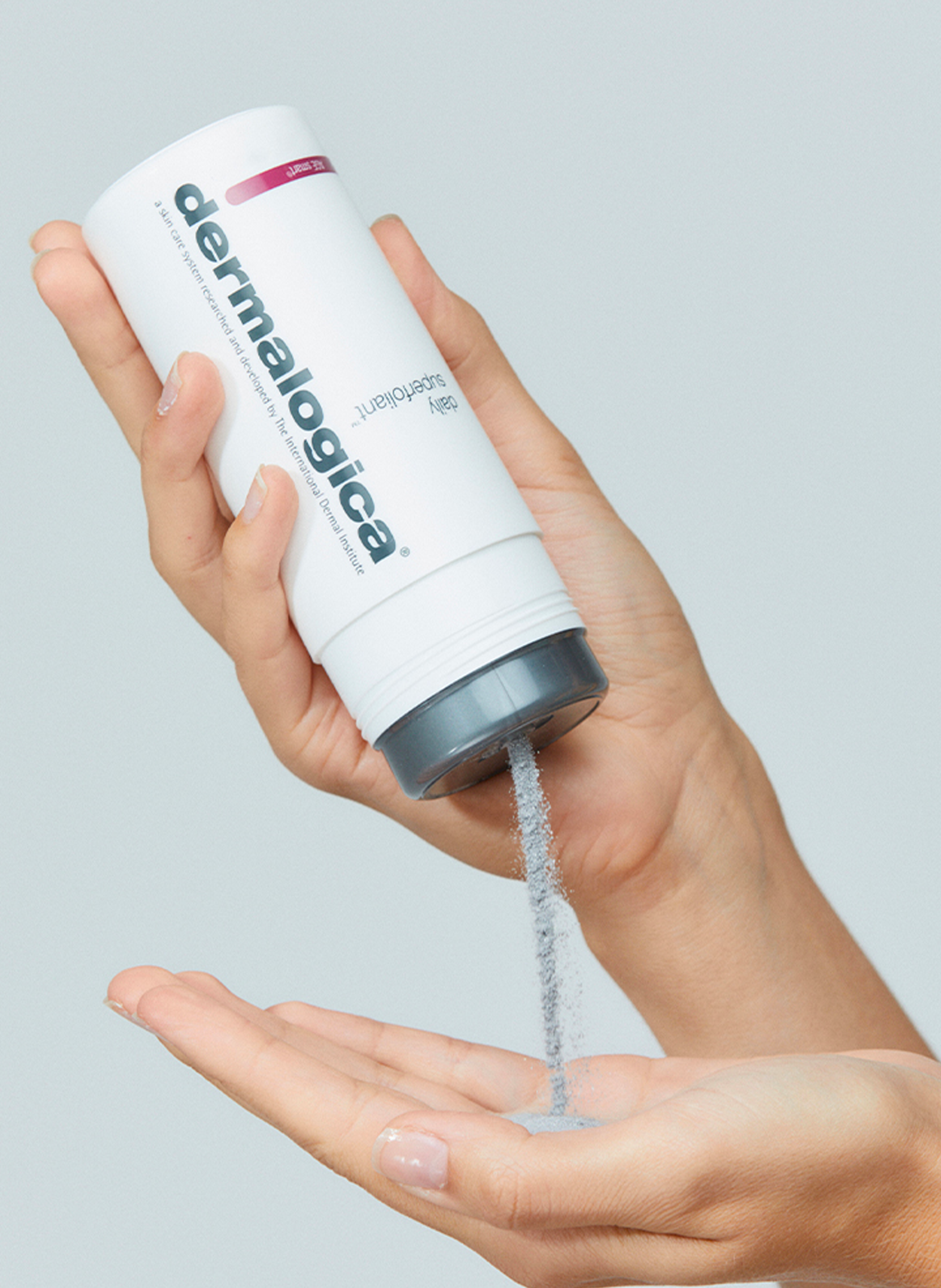 Daily Superfoliant No color