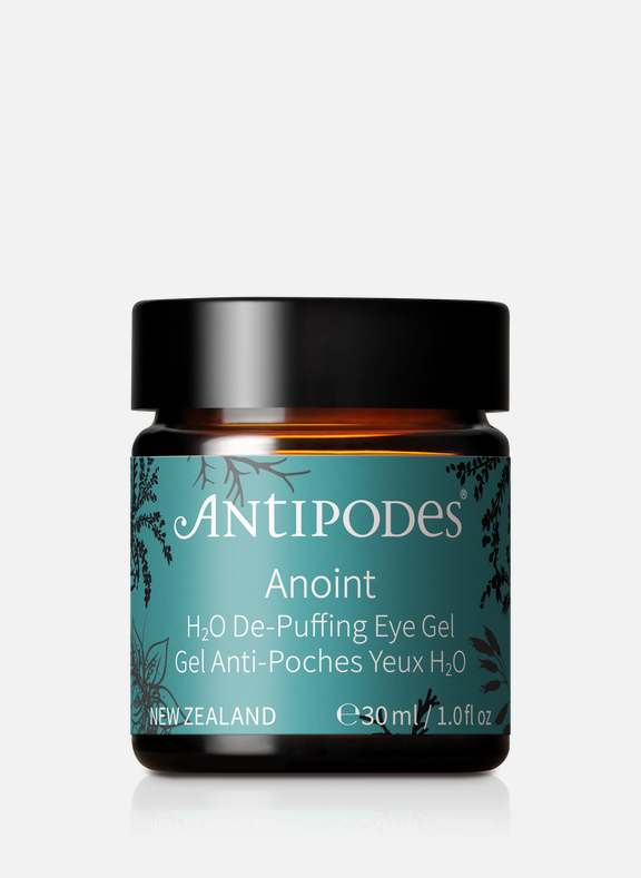 ANTIPODES Anoint - Gel H20 anti poches 