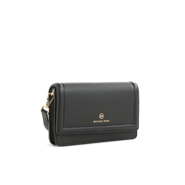 Sac à bandoulière en cuir