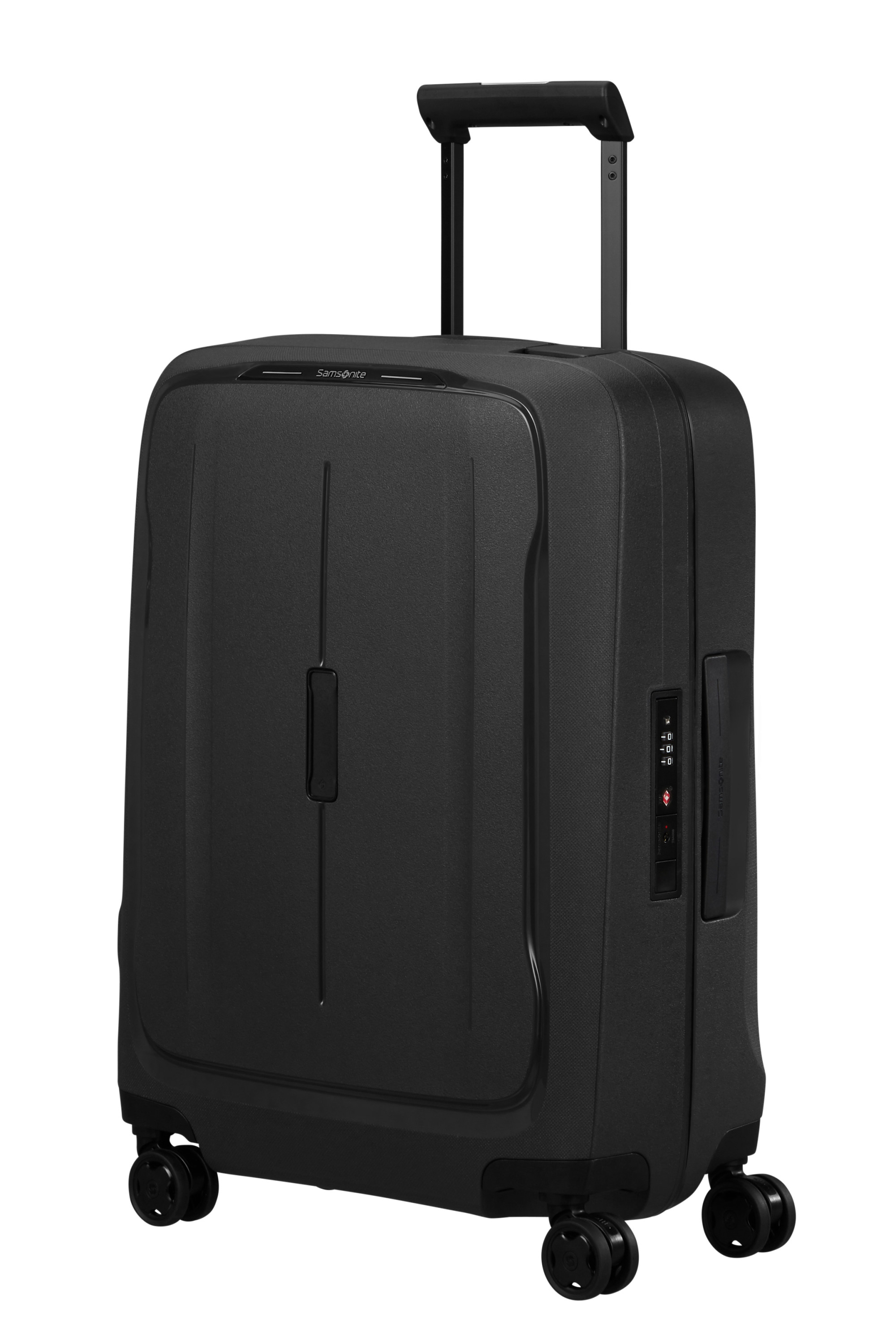 Essens valise 4 roues taille s SAMSONITE Noir