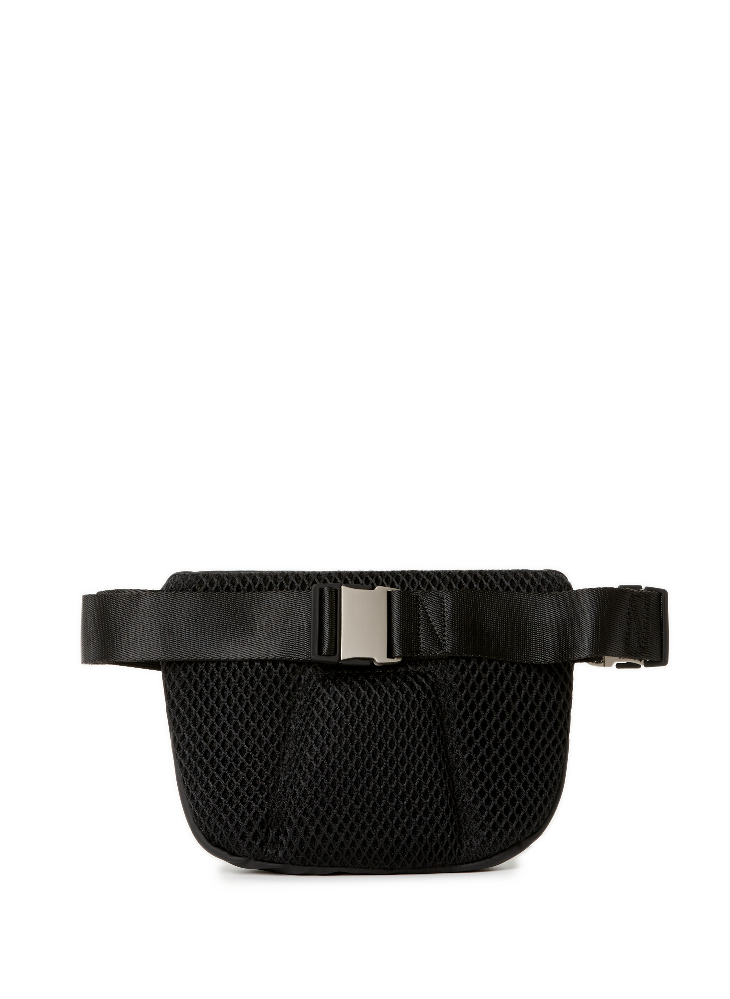 Sac à bandoulière Valera Bum RAINS Noir