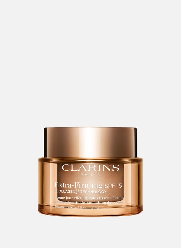 Extra-Firming Crème Jour SPF 15 toutes peaux by CLARINS CLARINS Extra-Firming Crème Jour SPF 15 toutes peaux