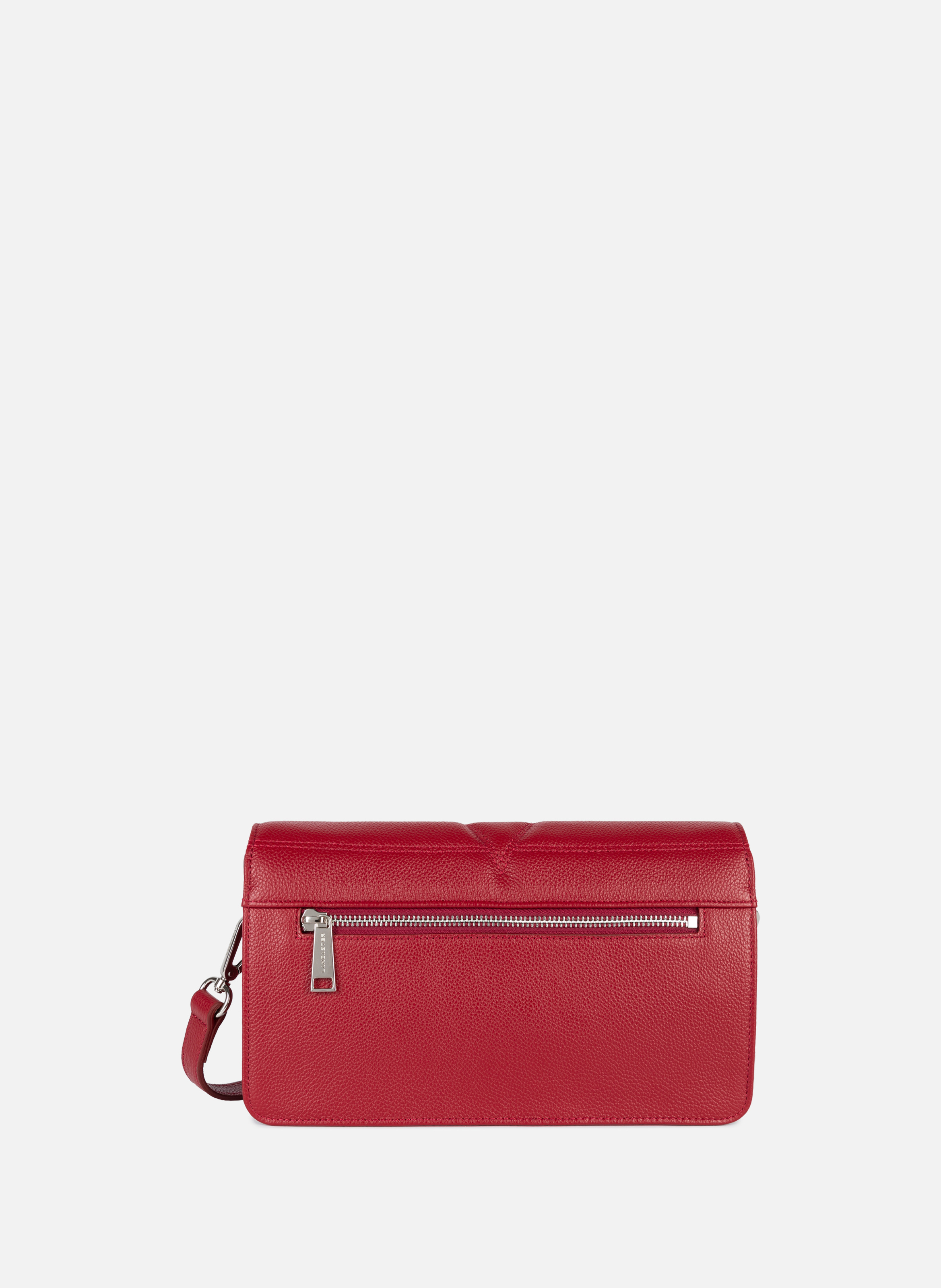 M crossbody bag - L.A. Alfa LANCASTER Red