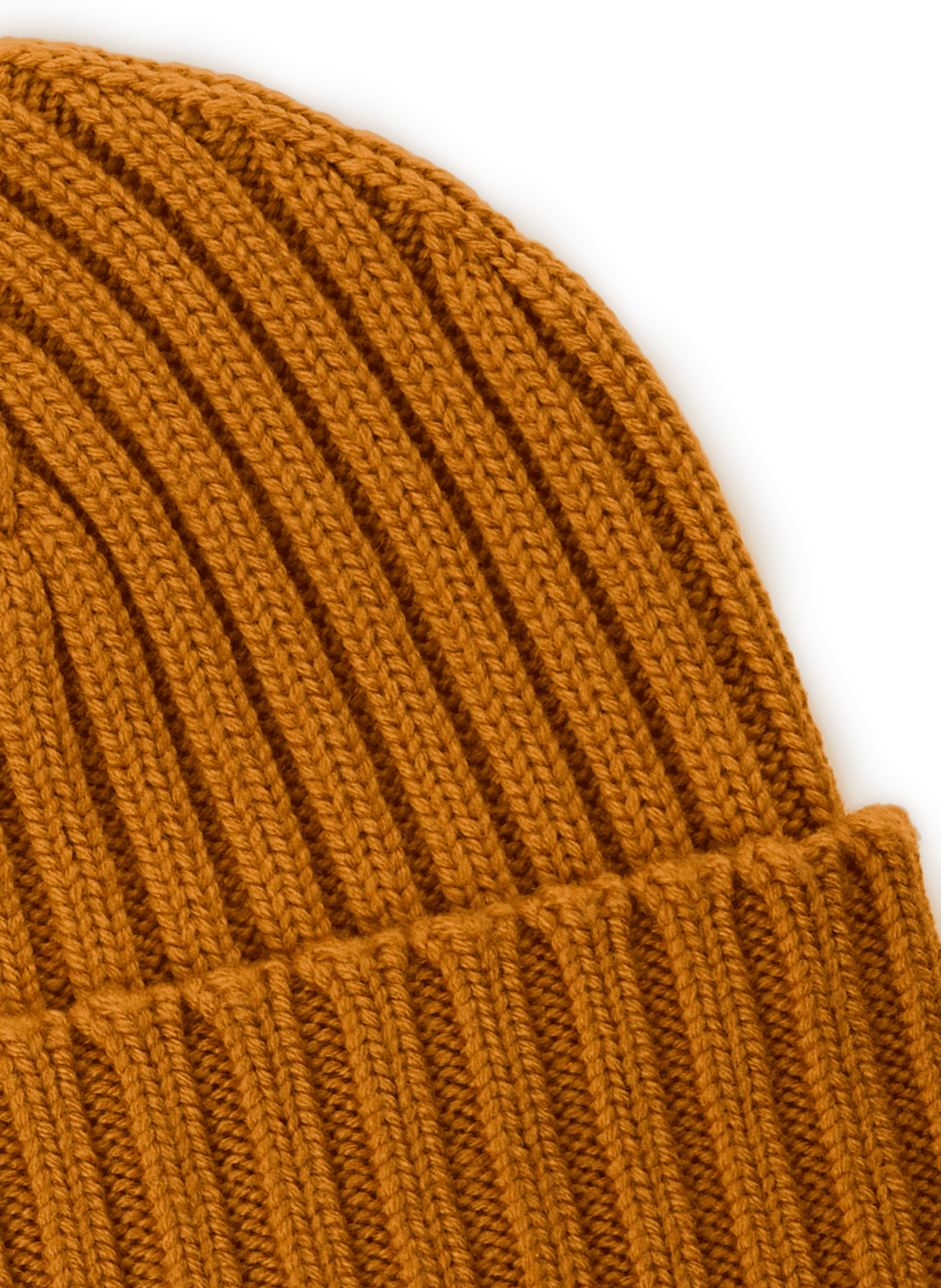 Bonnet en laine mérinos SAISON 1865 Multicolore