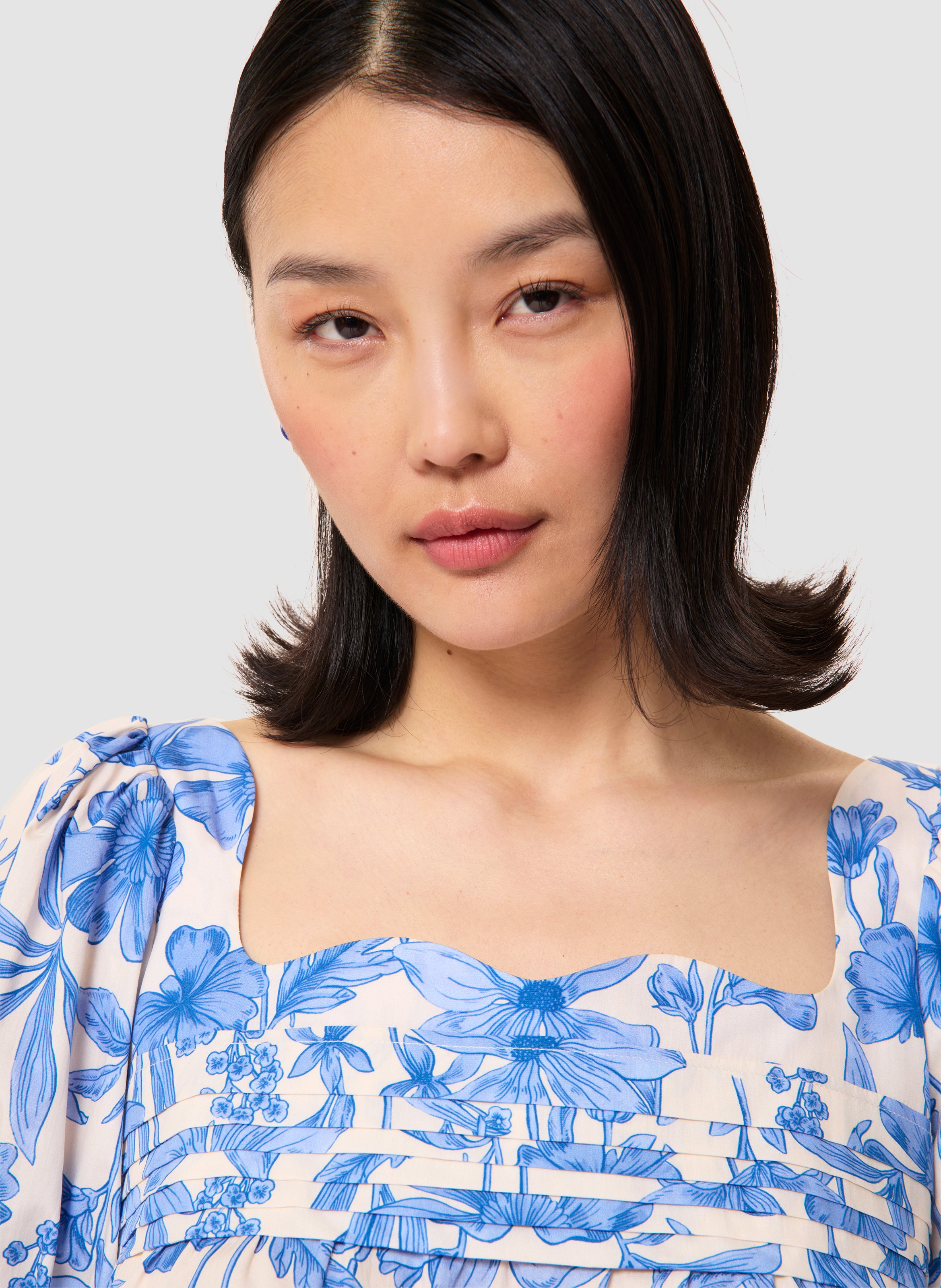 Top talma TARA JARMON Beige