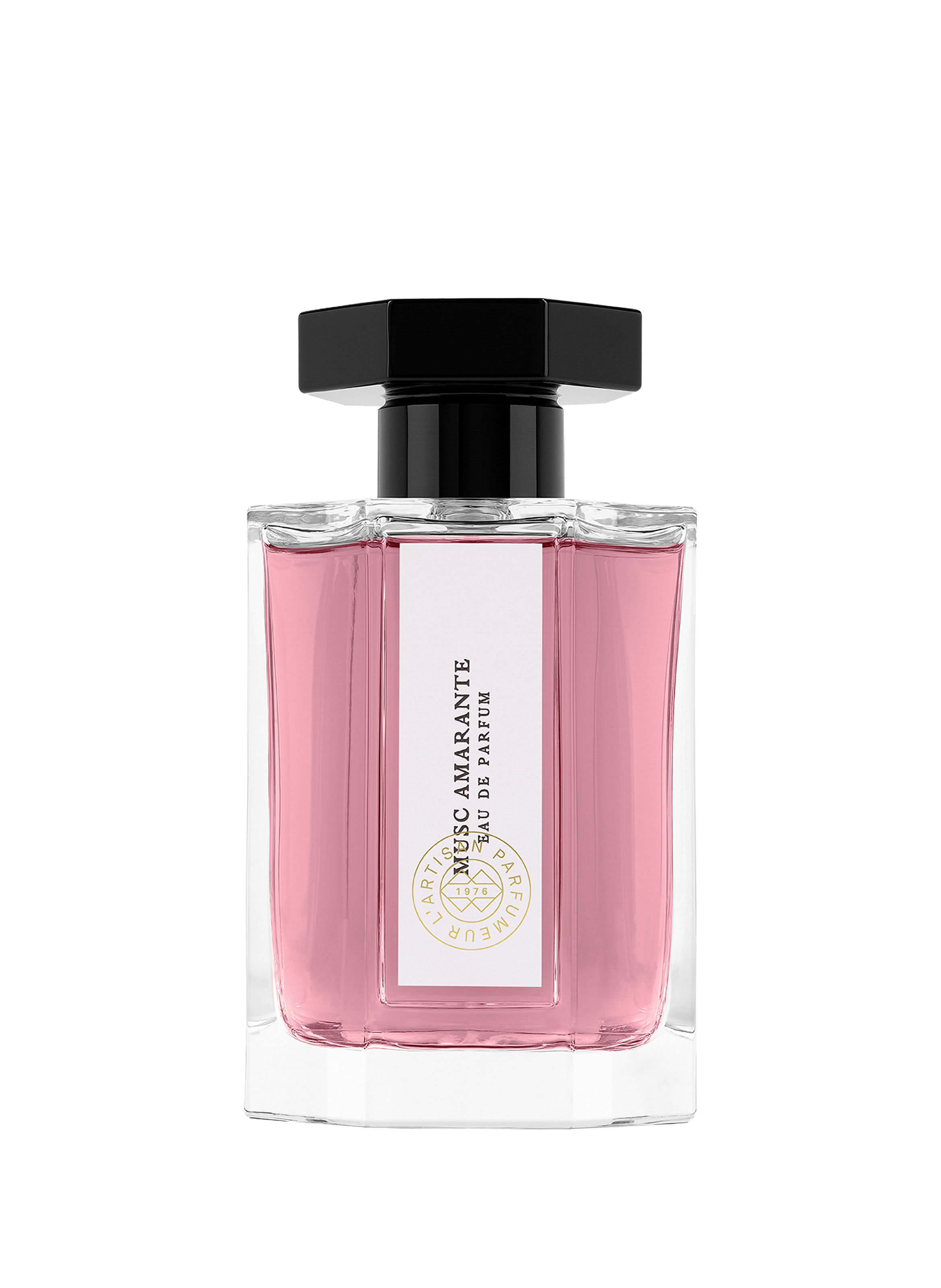 Musc Amarante - Eau de parfum L'ARTISAN PARFUMEUR No color