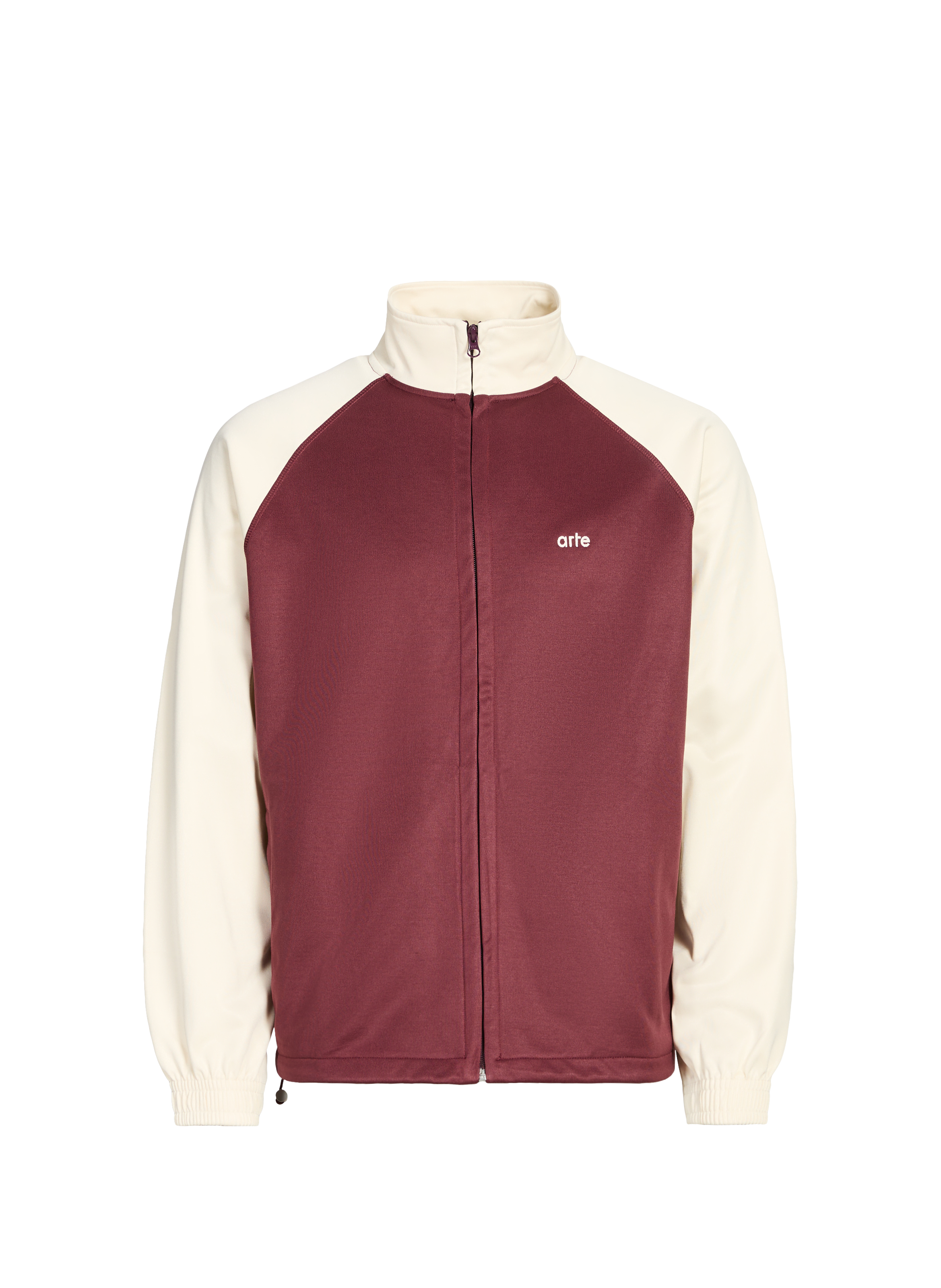 Light jacket ARTE ANTWERP Red