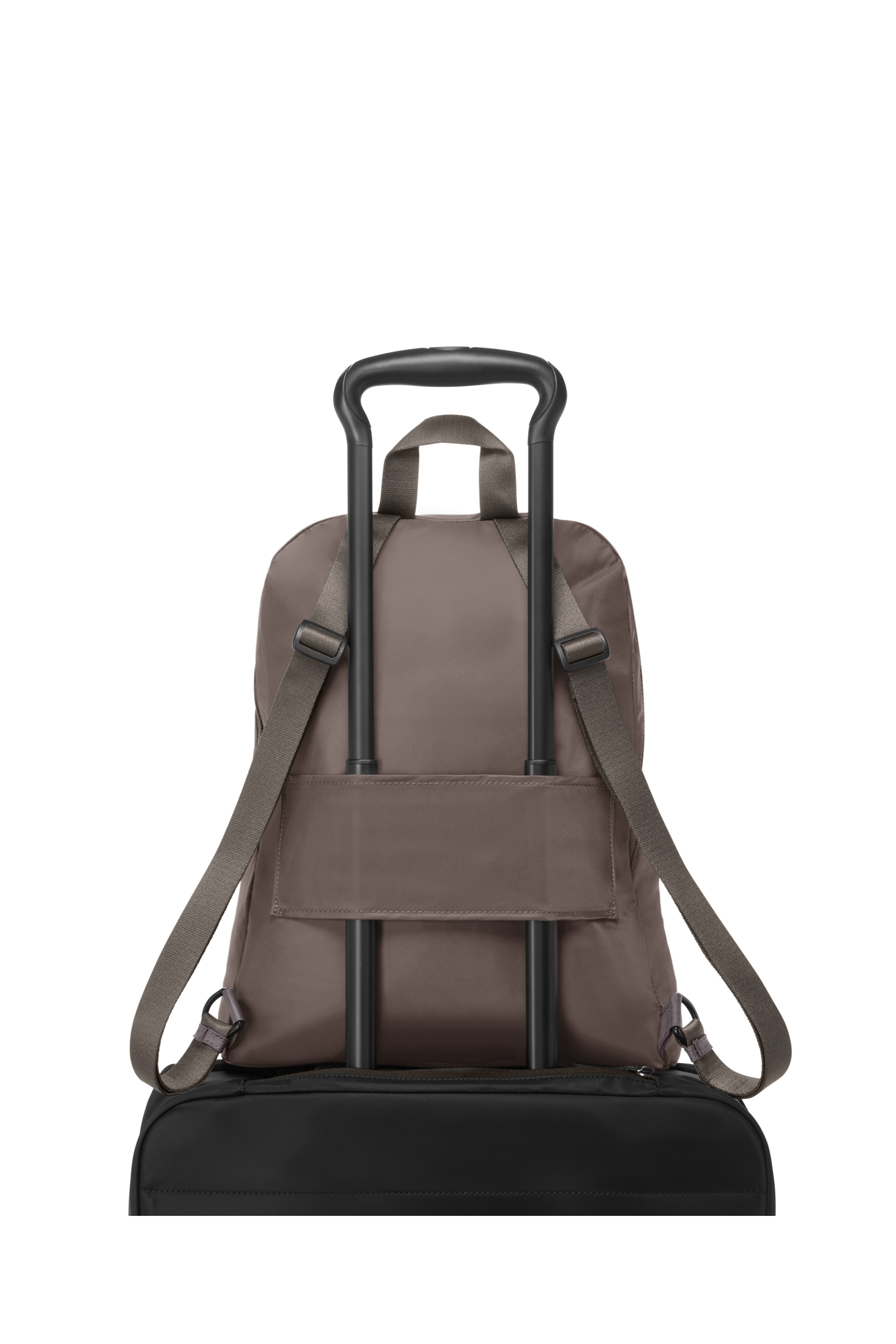 Voyageur lifestyle accessory taille s TUMI Gris