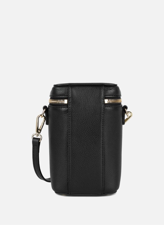 Mini vanity case - Milano Ashna | Black by LANCASTER Mini vanity case - Milano Ashna Black