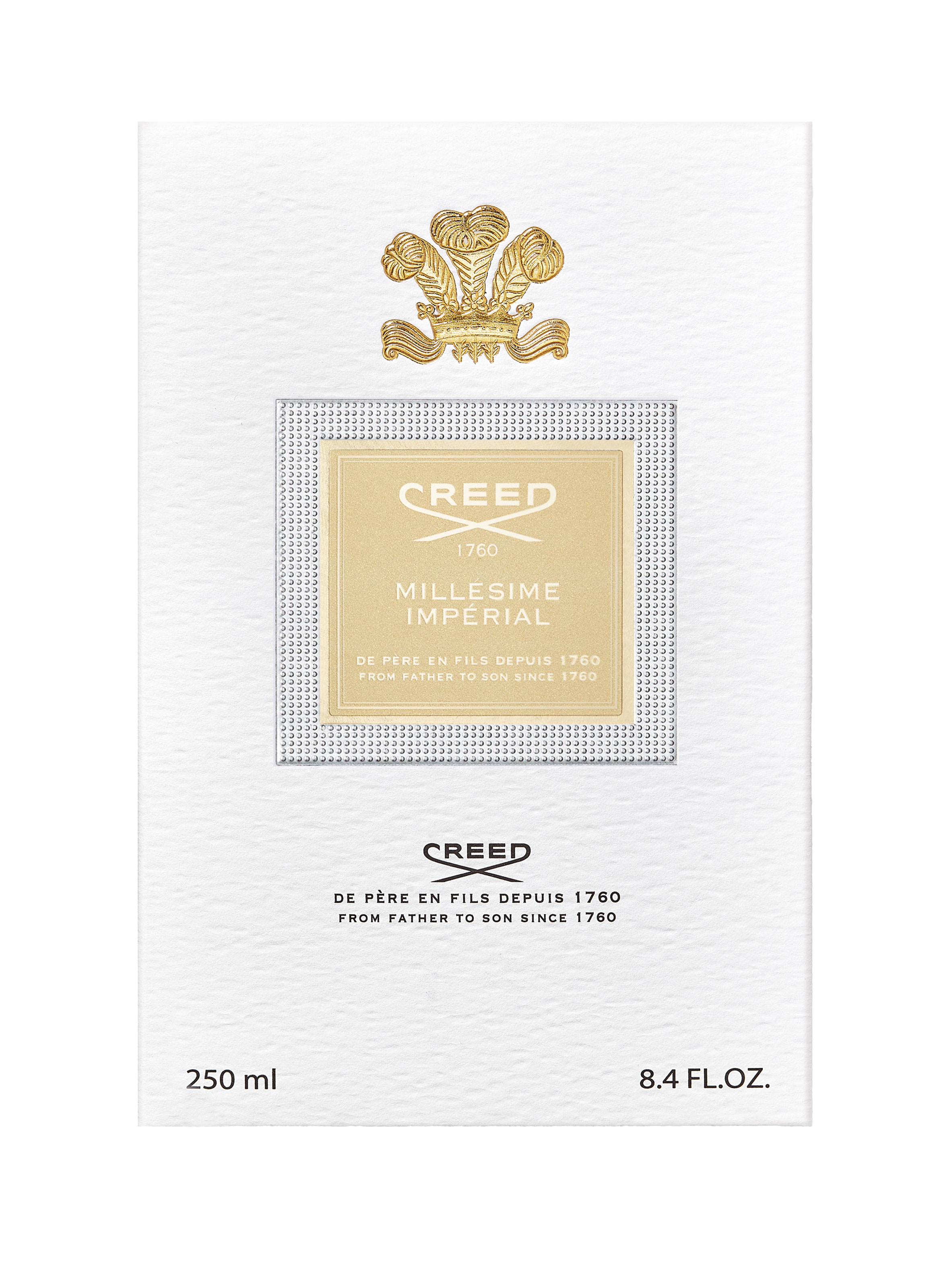 Millesime Millesime Imperial - Eau de Parfum CREED No color
