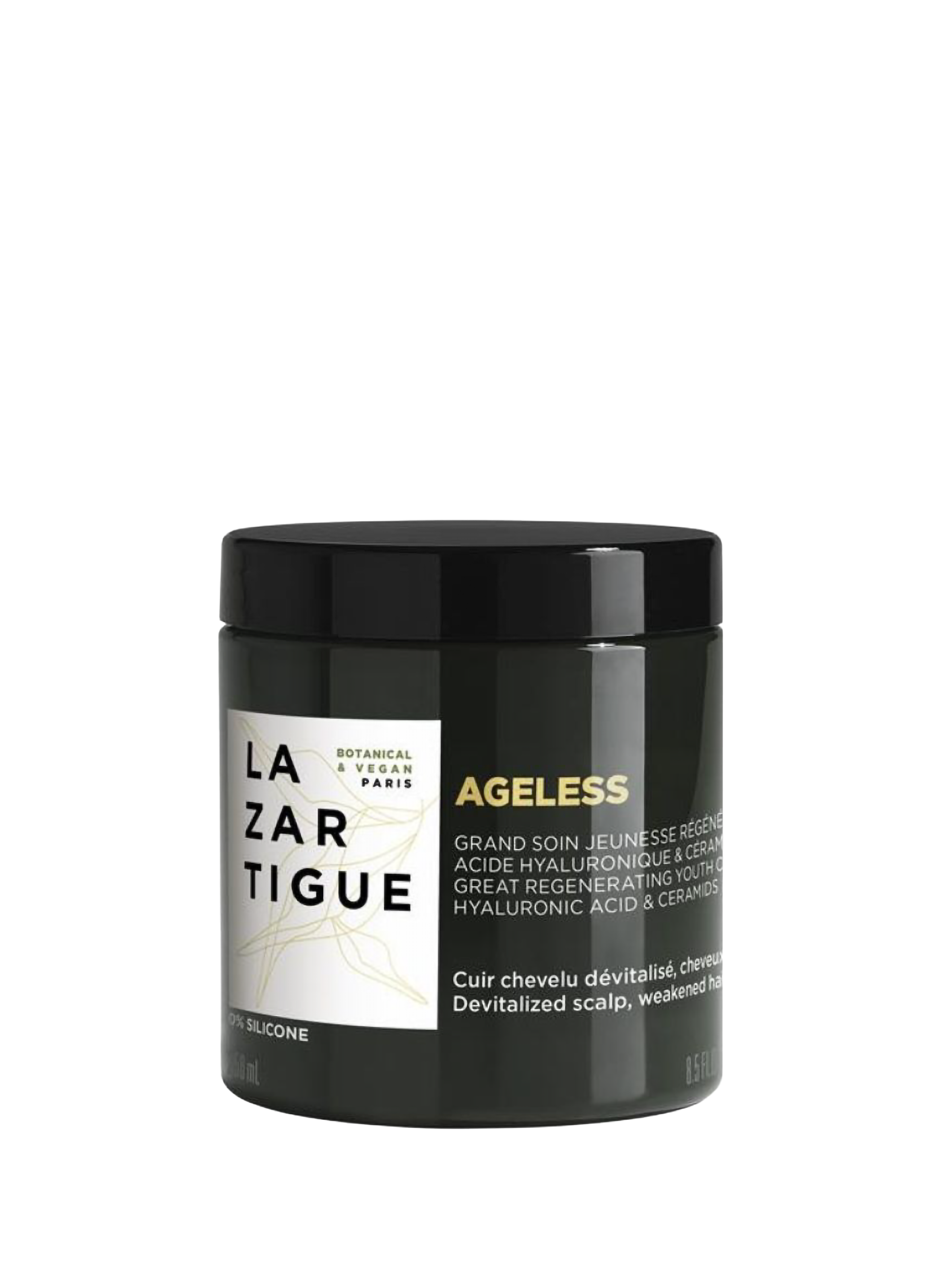 Ageless - Masque LAZARTIGUE No color