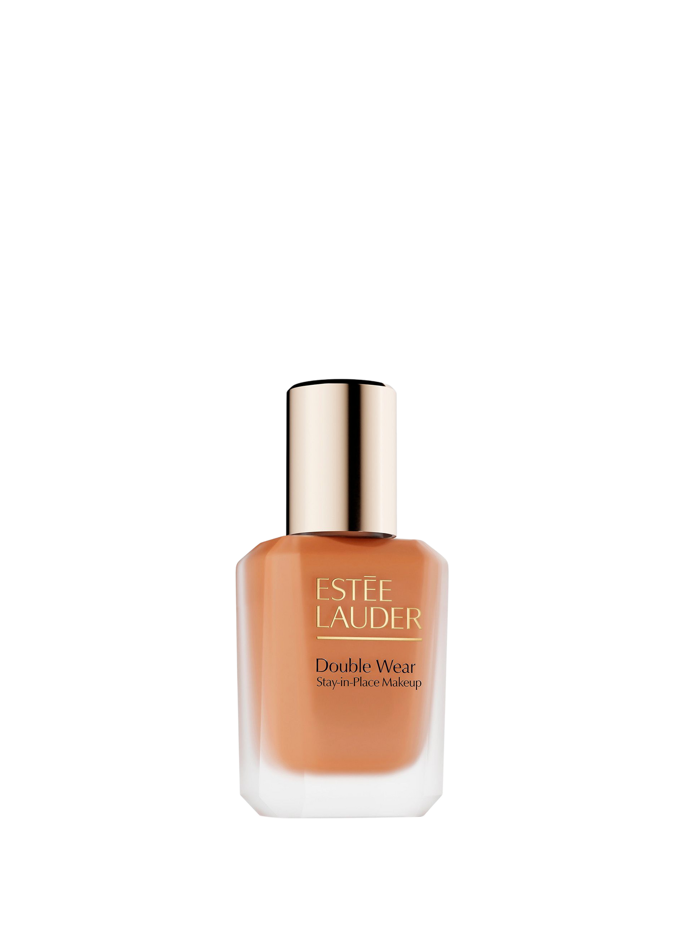 Foundation - DOUBLE WEAR - Double Wear Long-Wear Stay-in-Place Foundation SPF 10 ESTÉE LAUDER 5w1.5 cinnamon