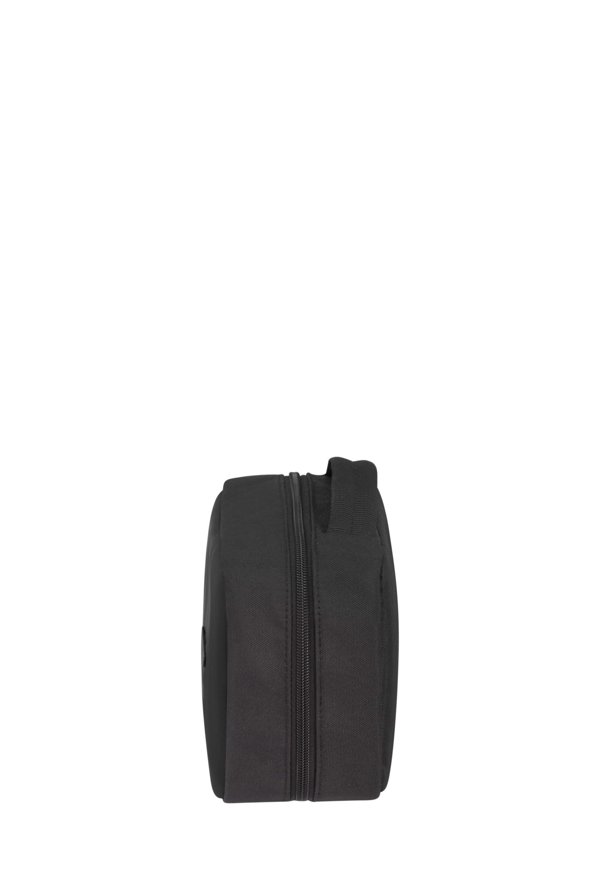 Stackd toilet kit sac weekend taille s SAMSONITE Noir