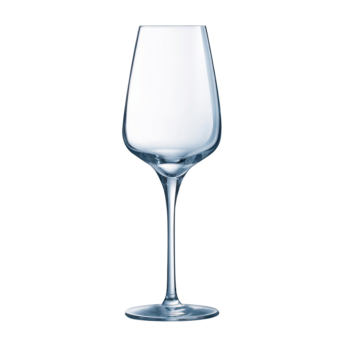Sublym - 6 verres à pied 35 cl CHEF & SOMMELIER Transparent
