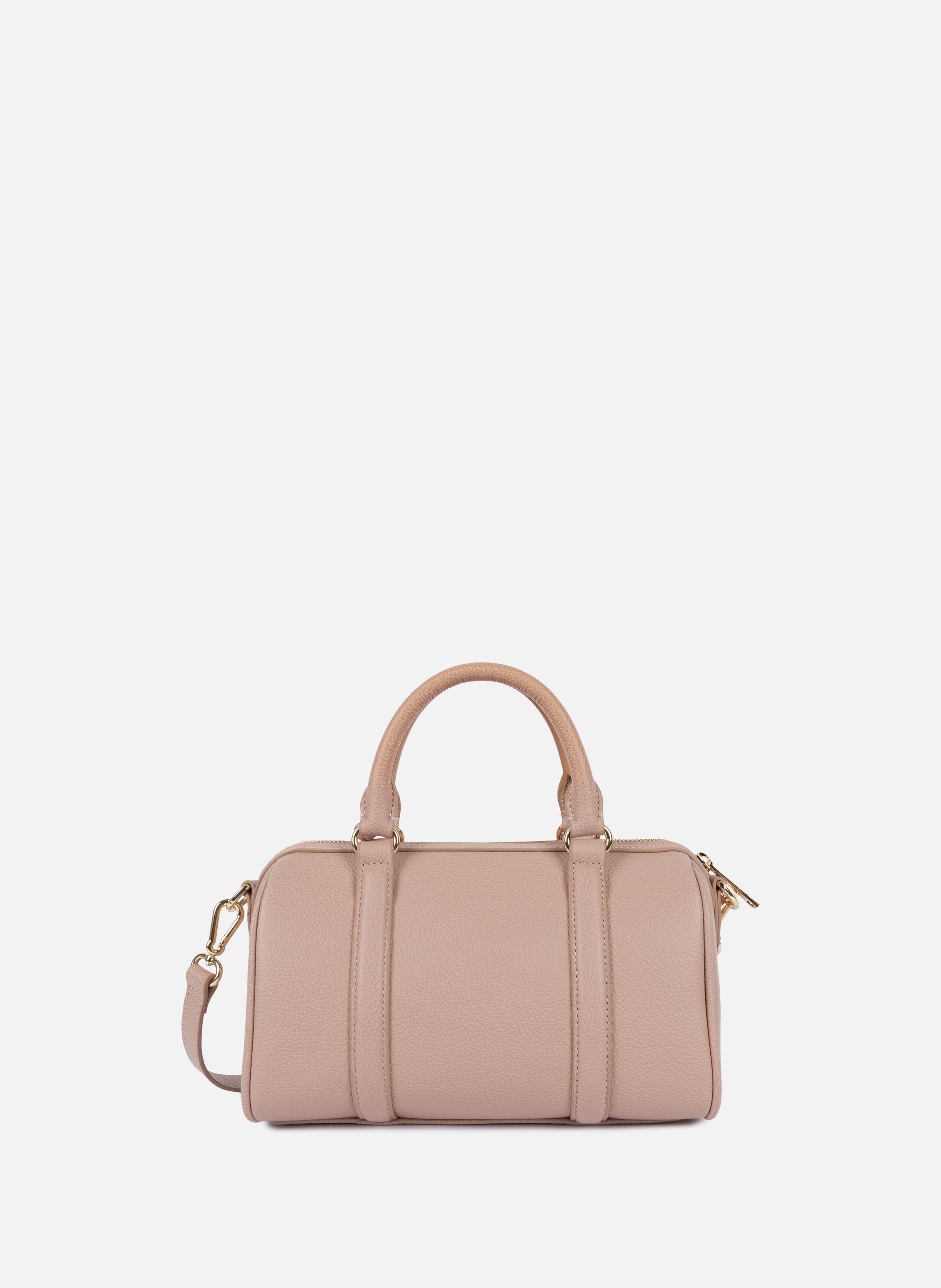 Sac polochon - milano ana LANCASTER Beige