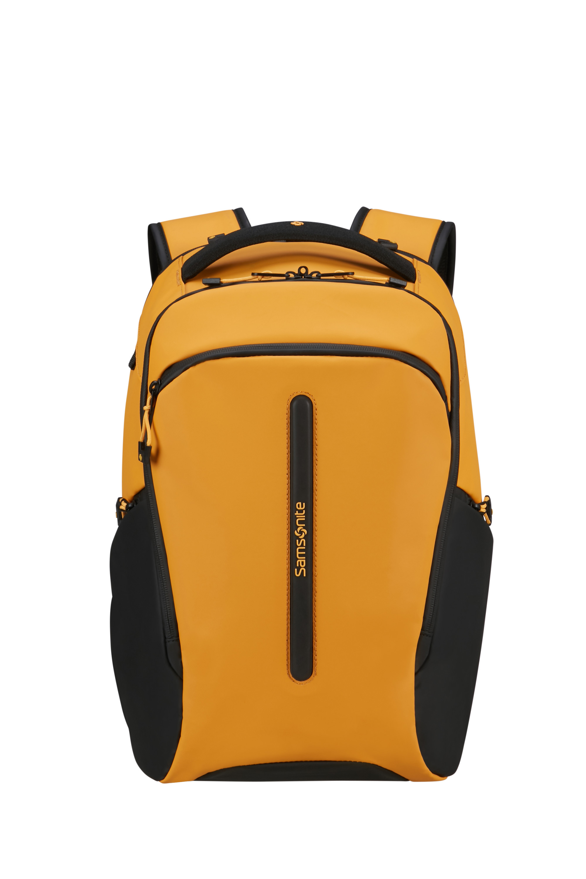 Ecodiver sac à dos ordinateur SAMSONITE Jaune