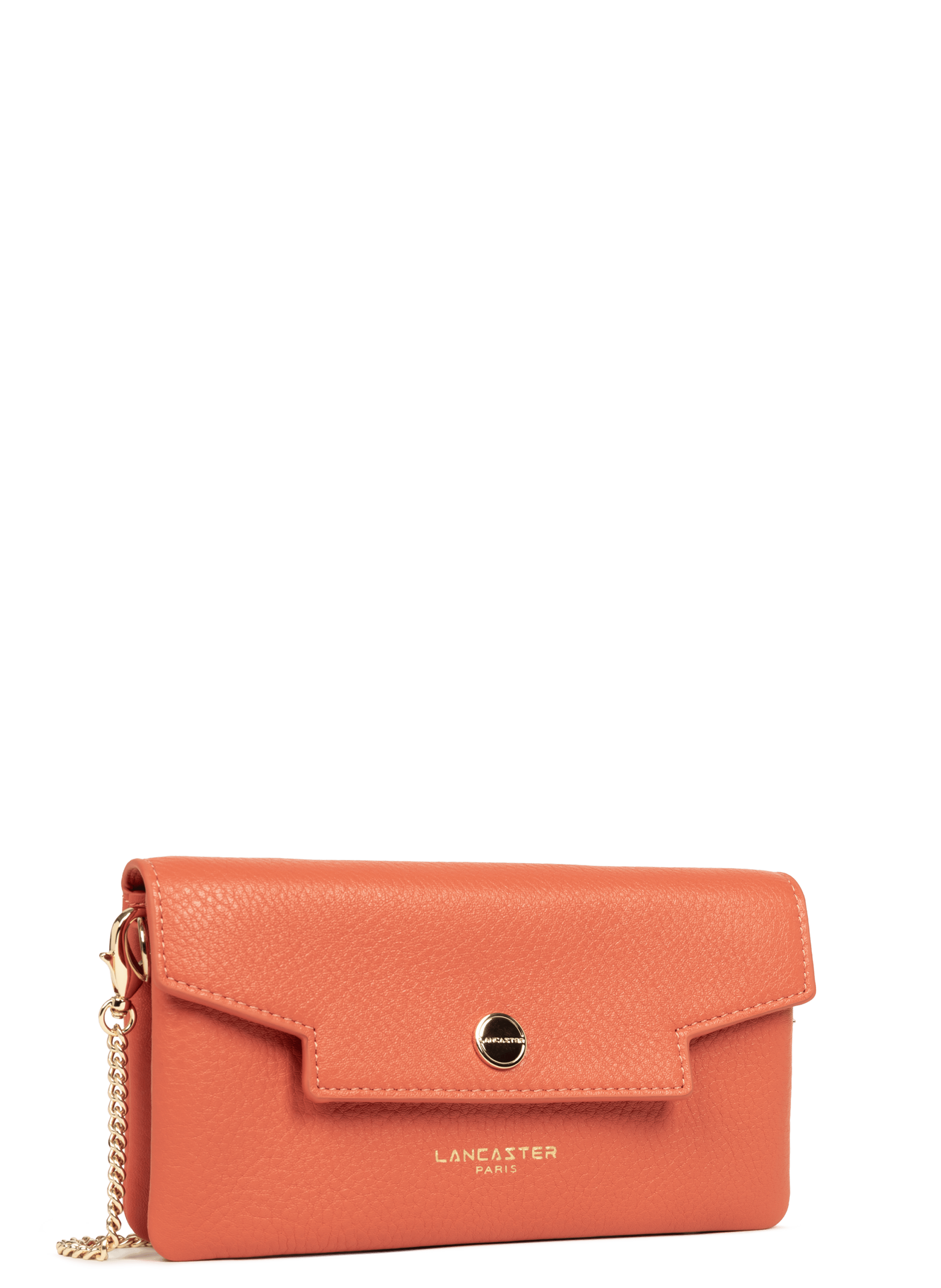 Petit pochette - mademoiselle grace | Orange LANCASTER Femme