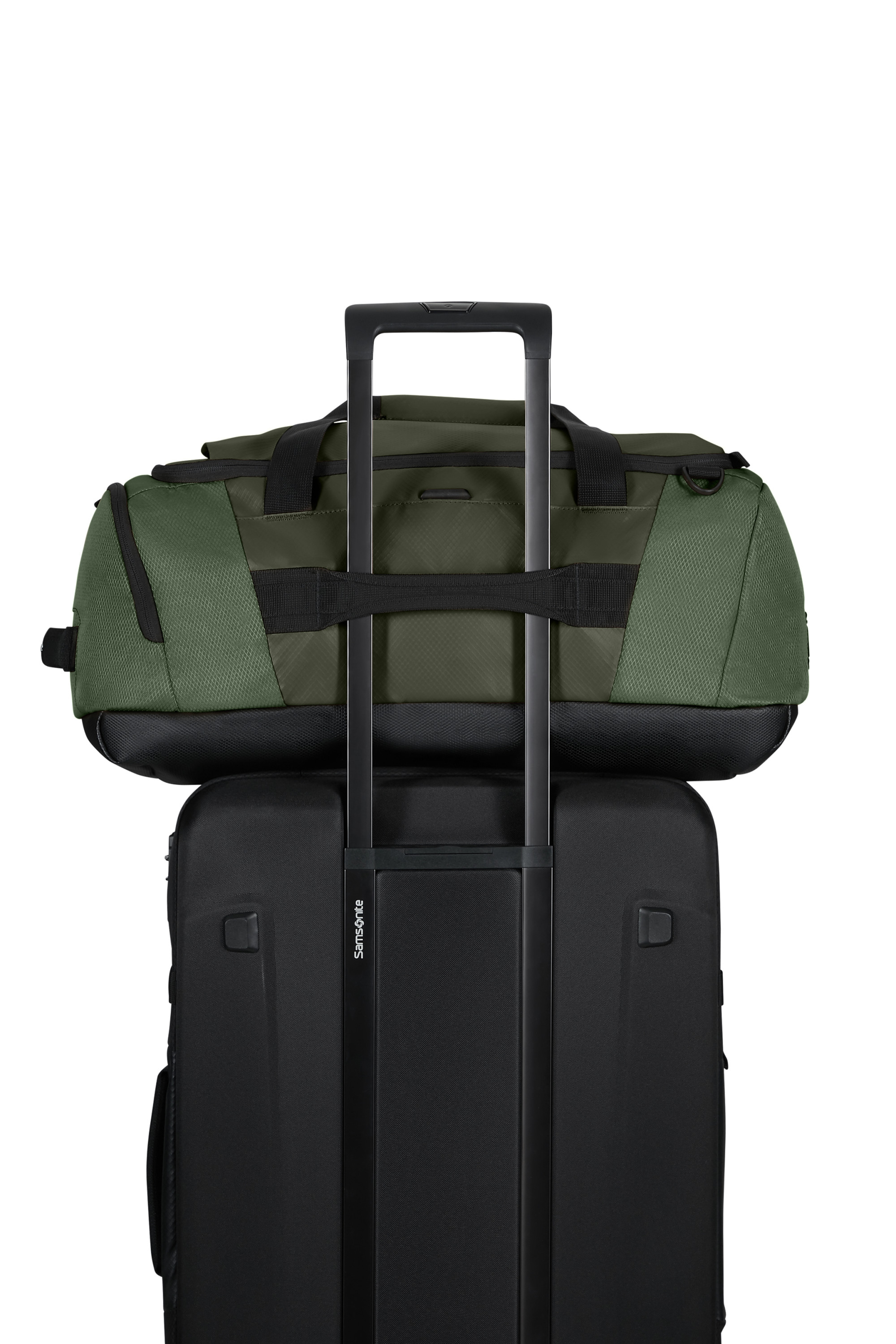 Armox sac de voyage taille s SAMSONITE Vert