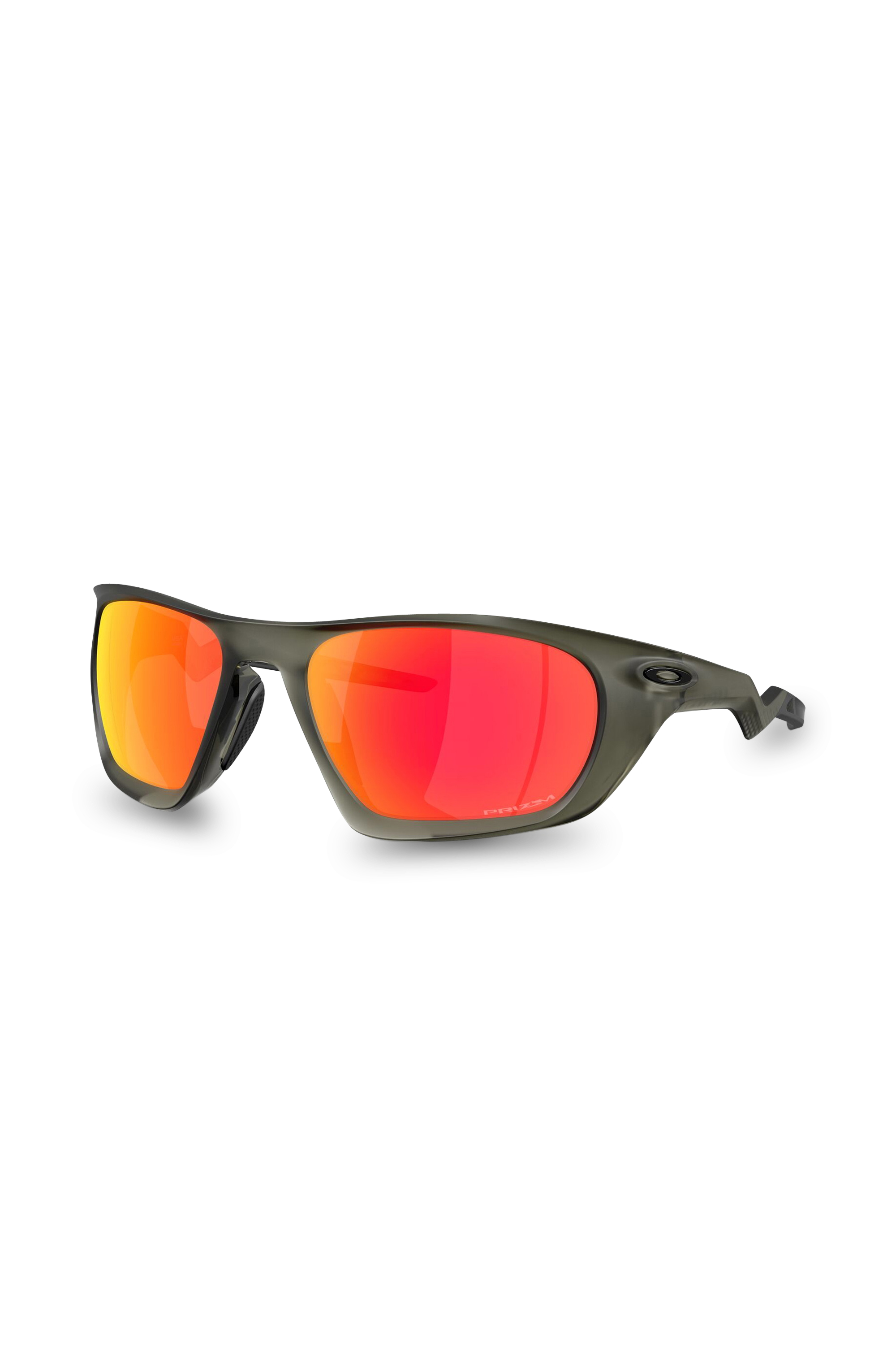 Lunettes de soleil latelaris OAKLEY Vert