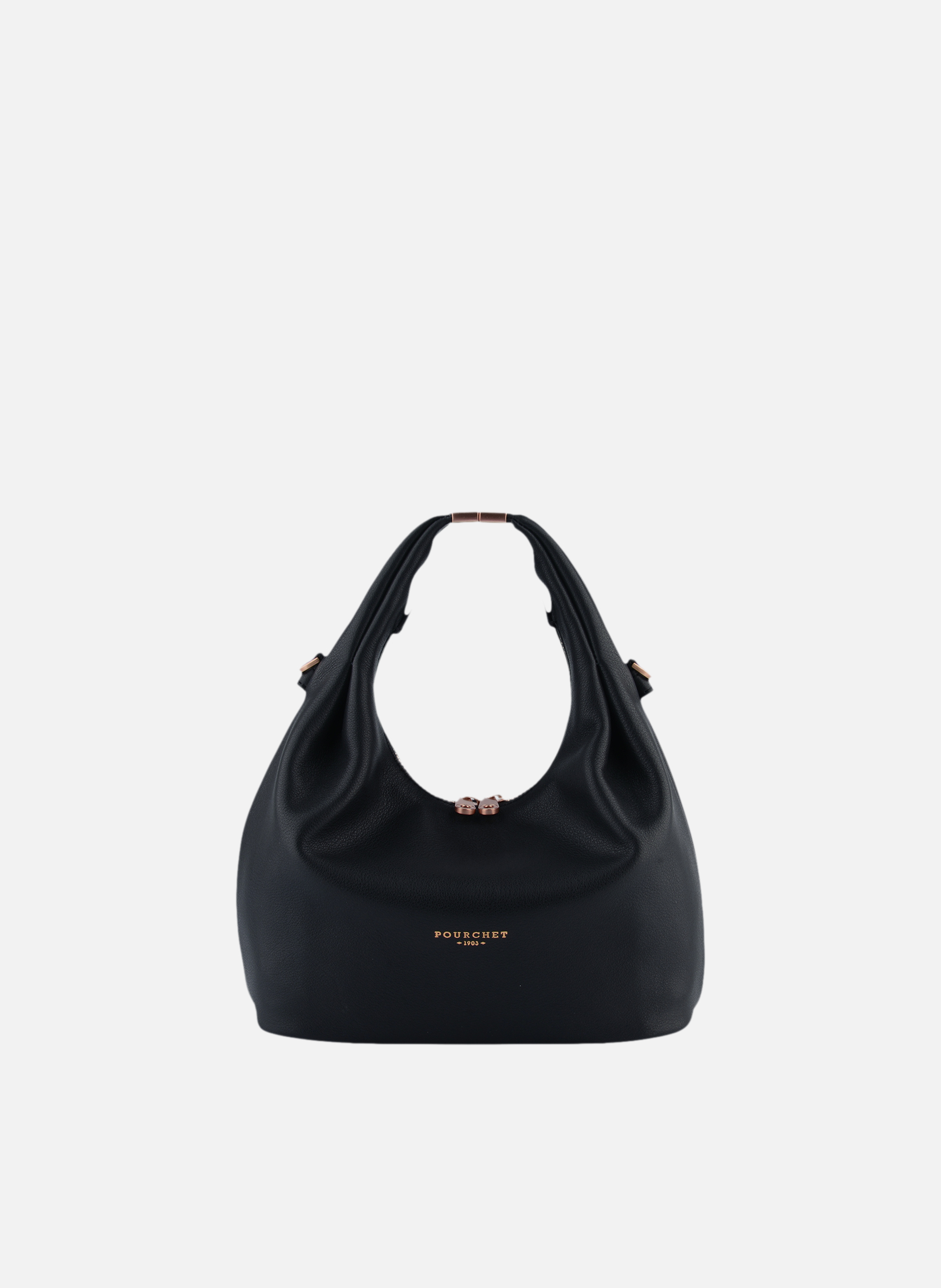 Arche | sac à main POURCHET Bleu