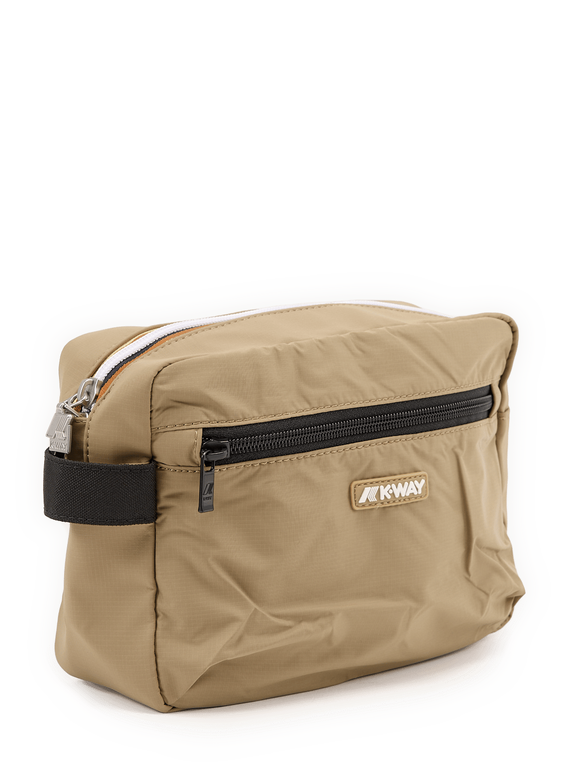 Reistas Demu waterdicht K-WAY Beige