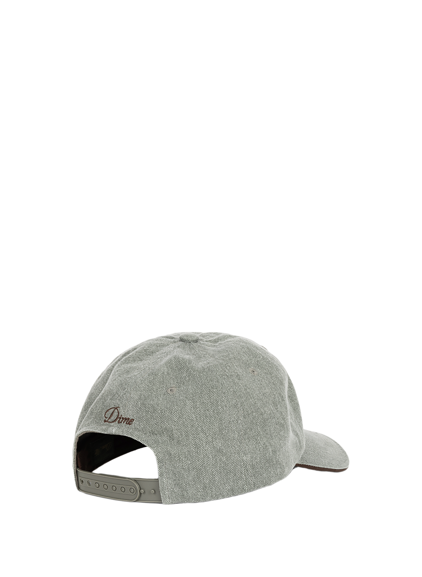 Cotton cap DIME Green