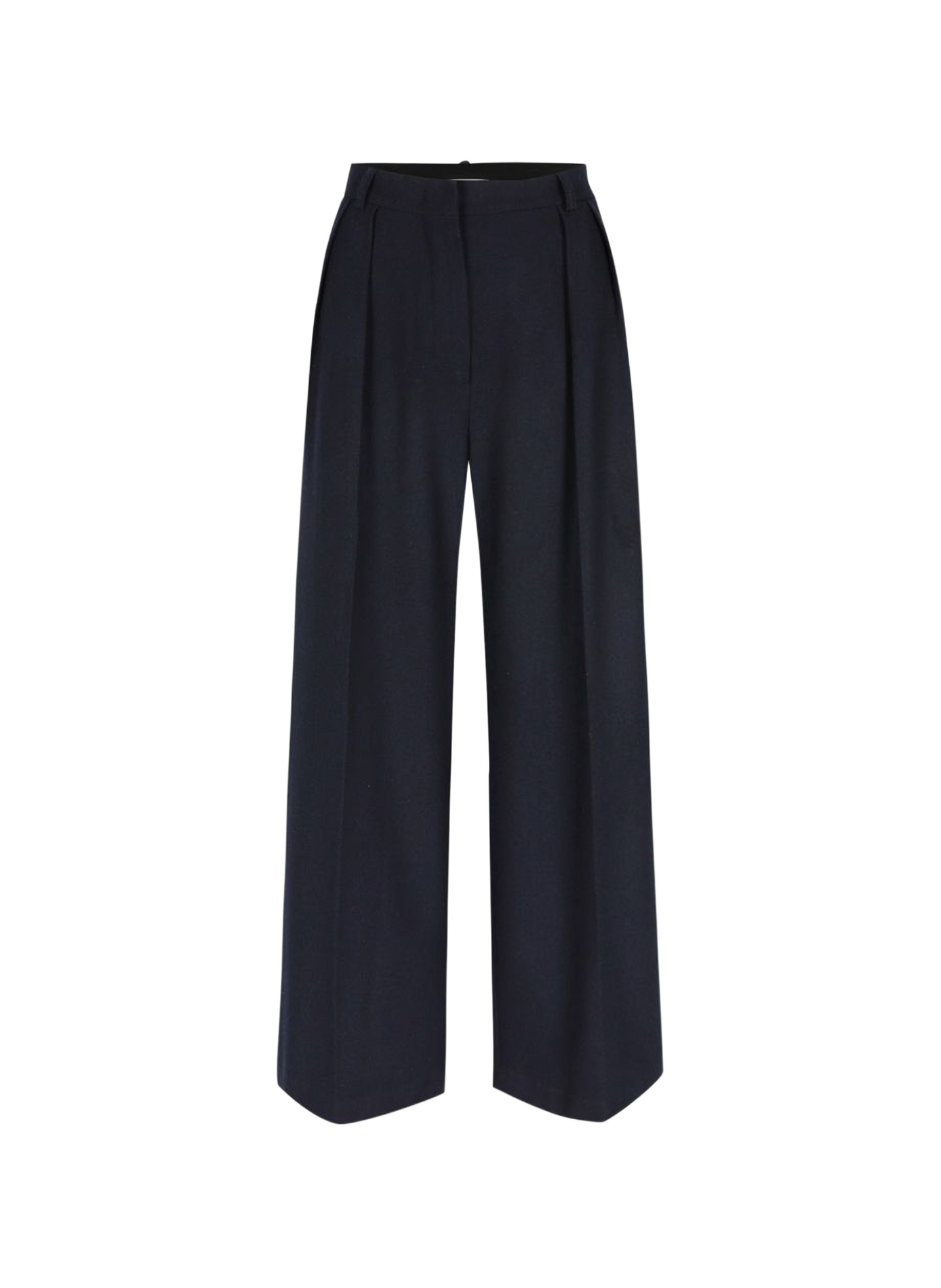 Pantalon large Oona  RHUNE Grey