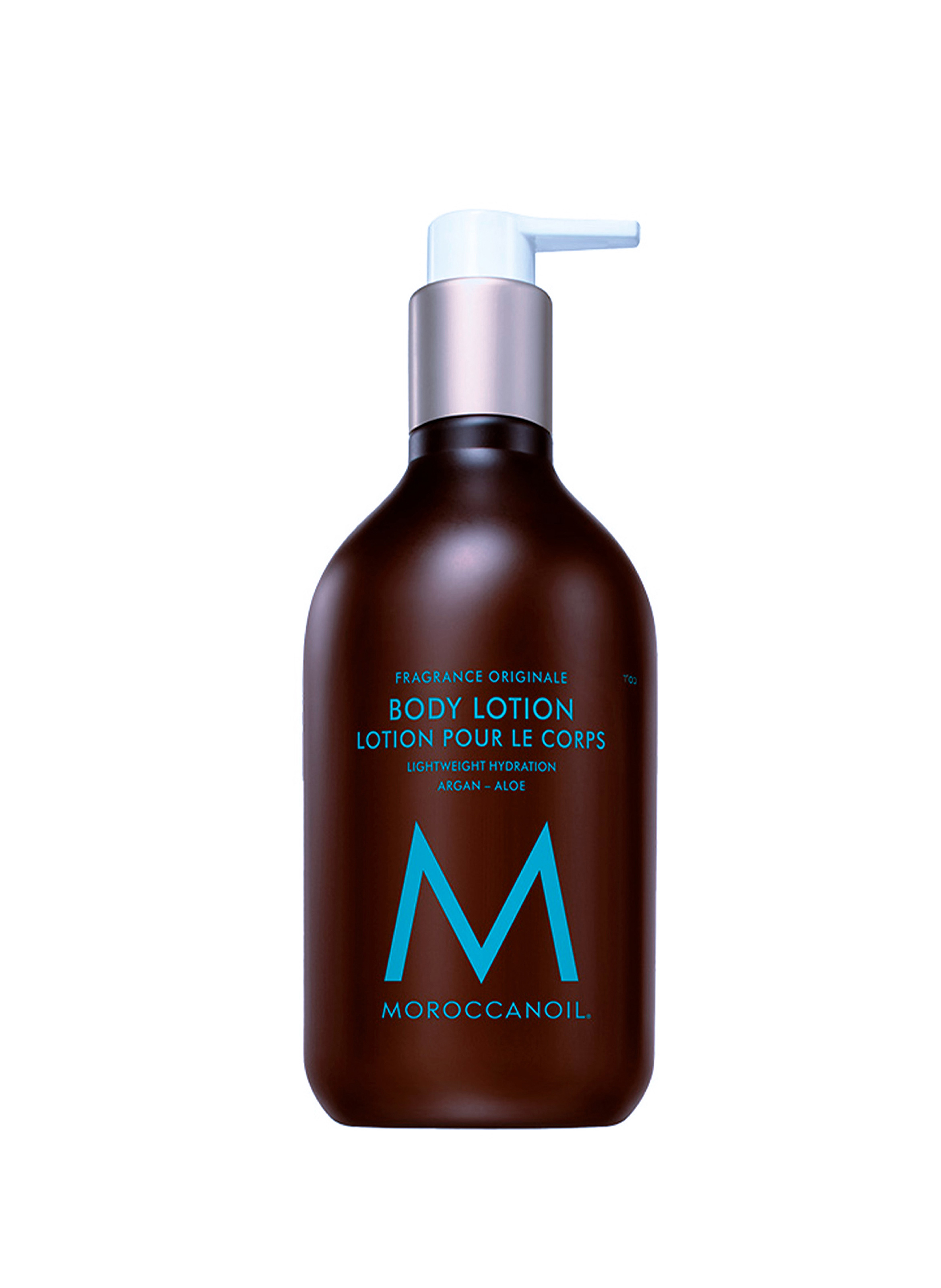 Lotion pour le corps 360ml
