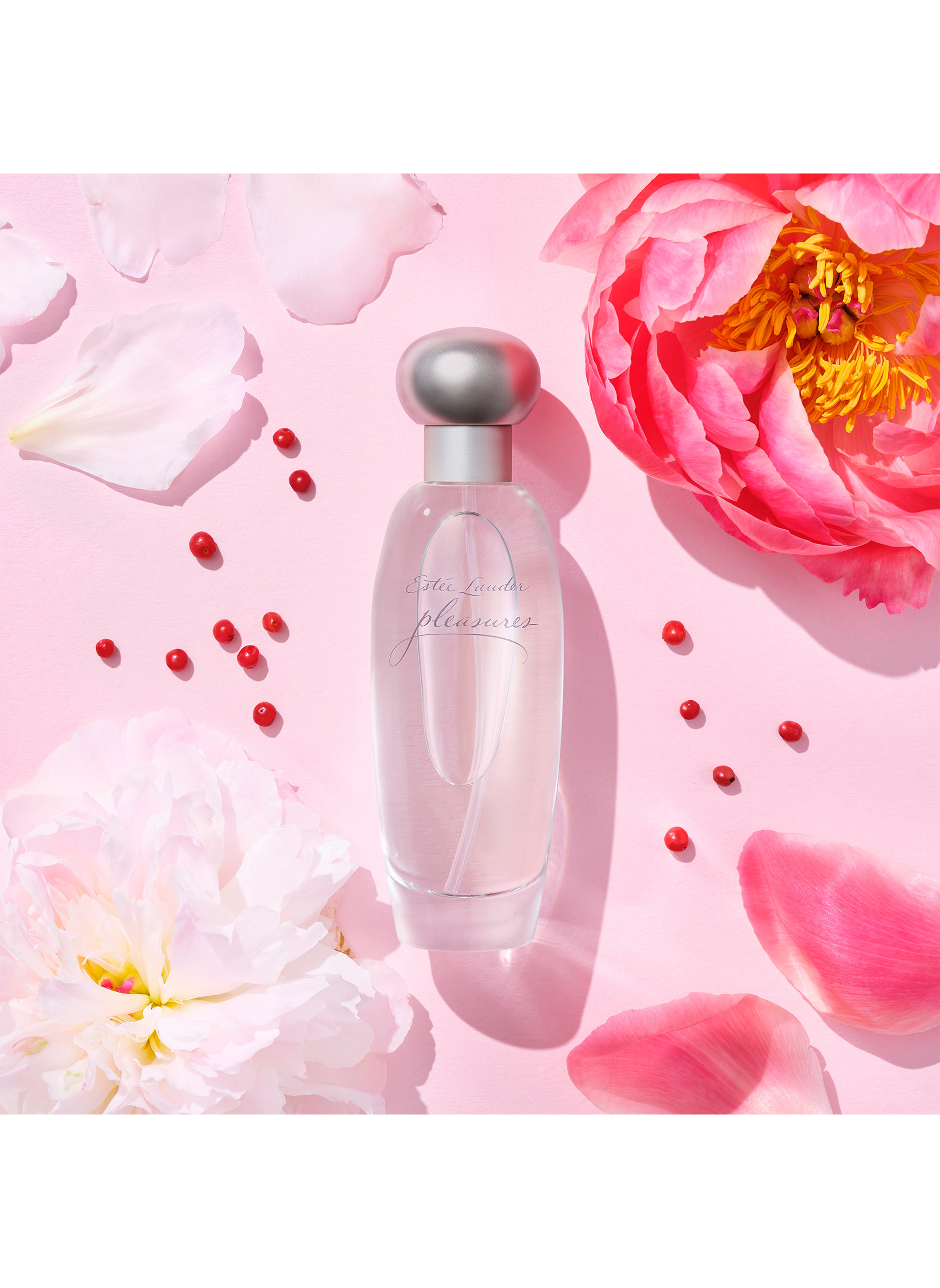 Eau de Parfum - Pleasures ESTÉE LAUDER No color