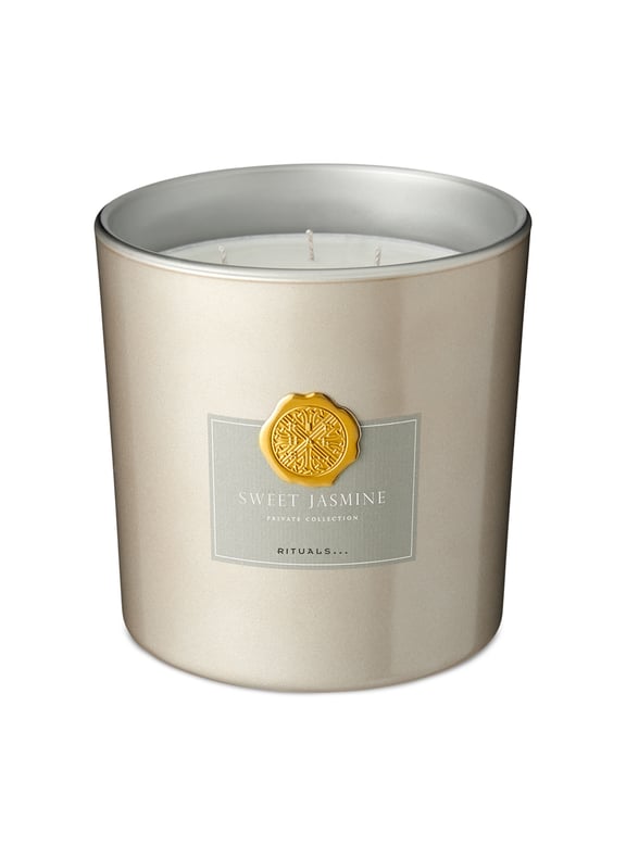 Sweet Jasmine - Bougie parfumée XL by RITUALS RITUALS Sweet Jasmine - Bougie parfumée XL