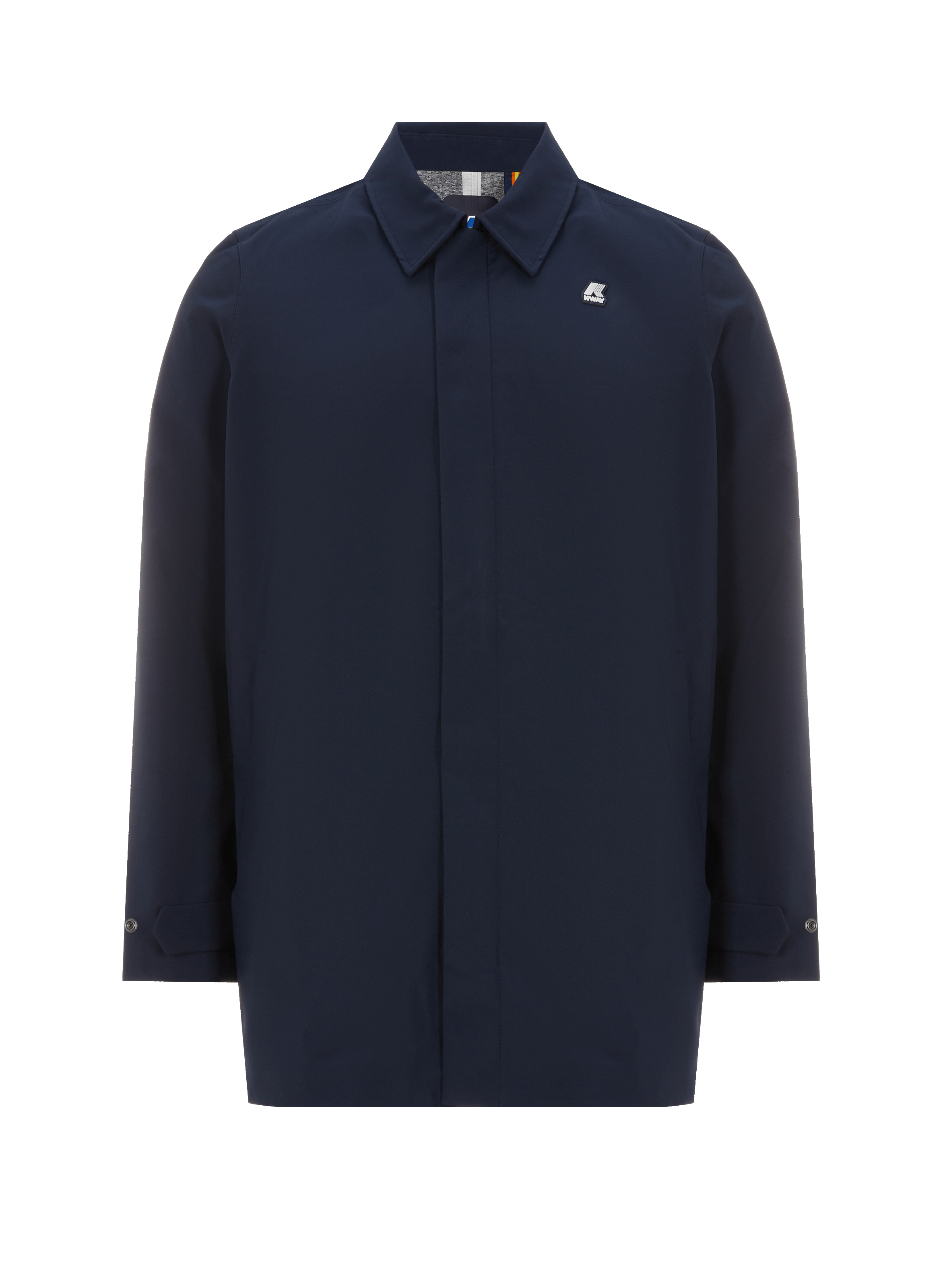 Veste coupe-vent Benny Bonded Jers