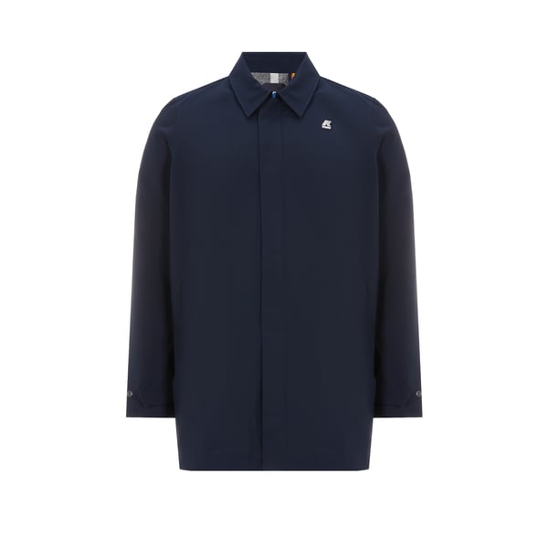 Veste coupe-vent Benny Bonded Jers