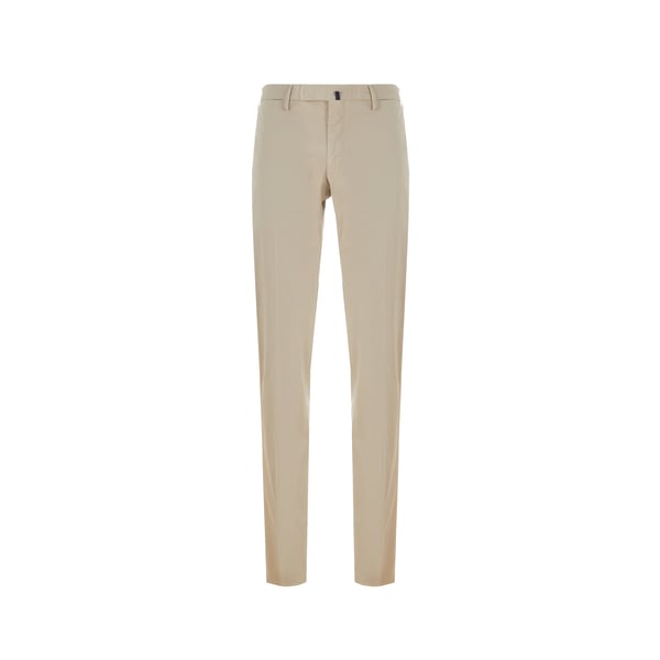 Pantalon en coton