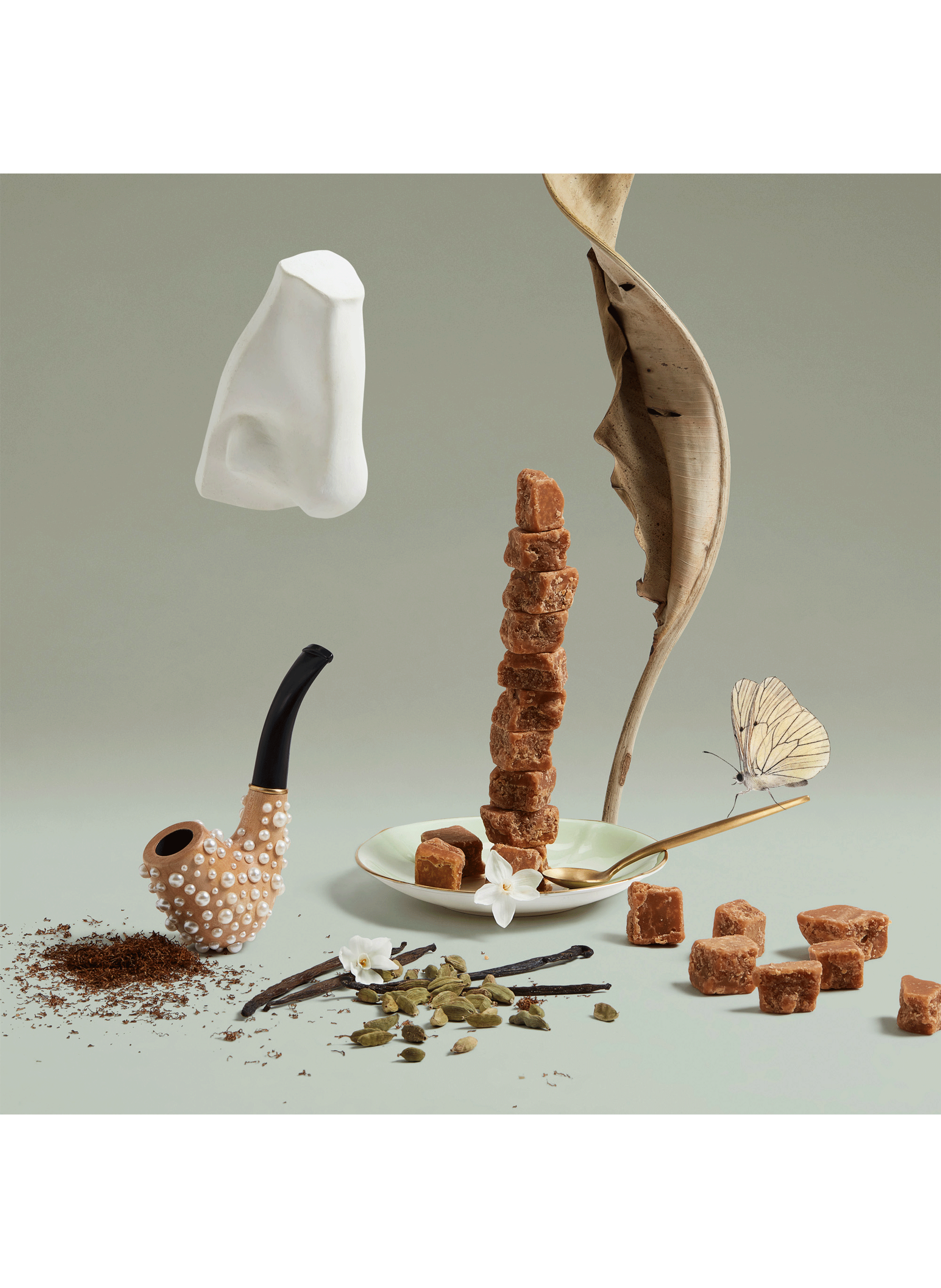 Changing Constance eau de parfum PENHALIGON&#039;S No color