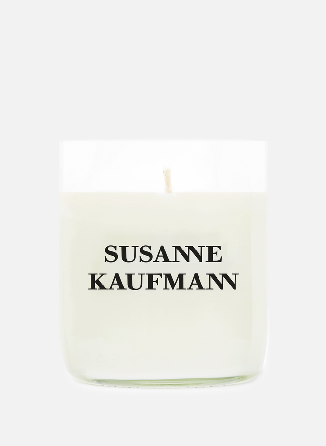 Ausgleichende Kerze Susanne Kaufmann