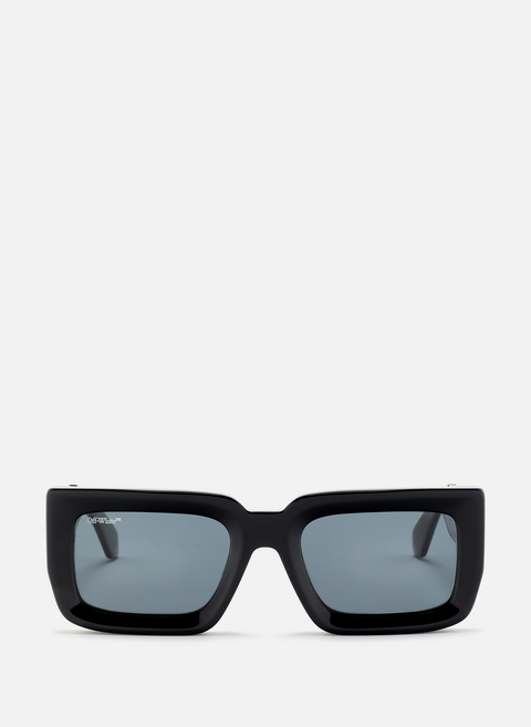 Boston Black SunglassesOFF-WHITE 