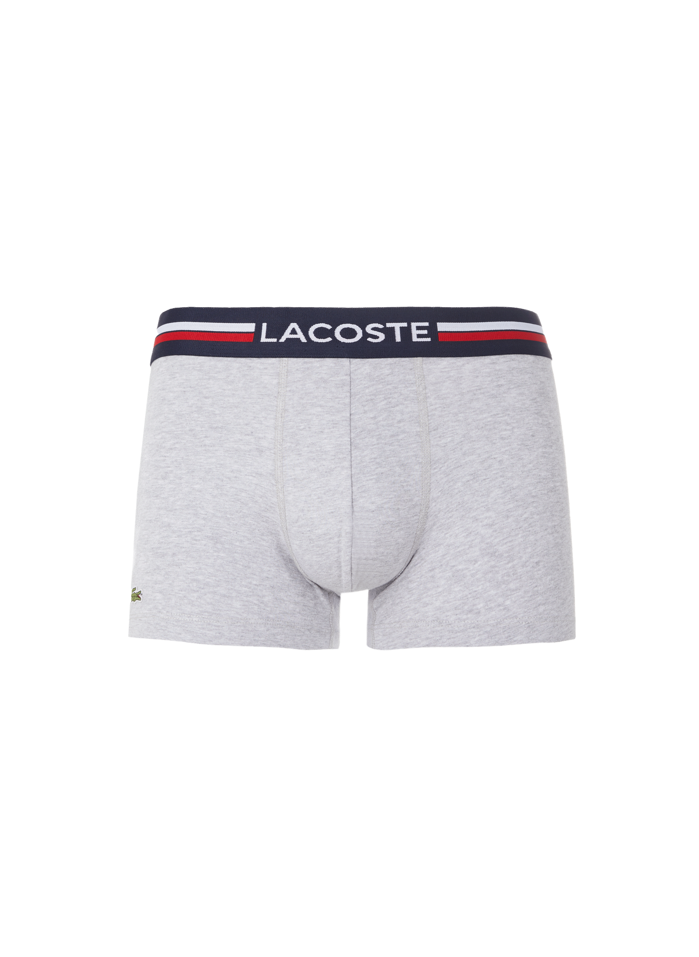 Lot de 3 boxers en coton